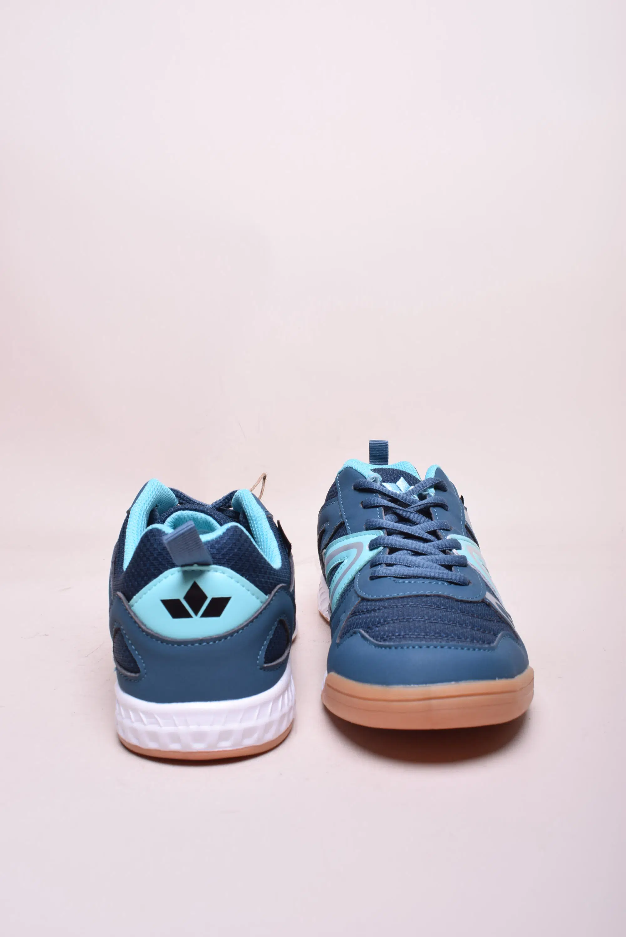 Pantofi sport copii Fit Indoor [2]