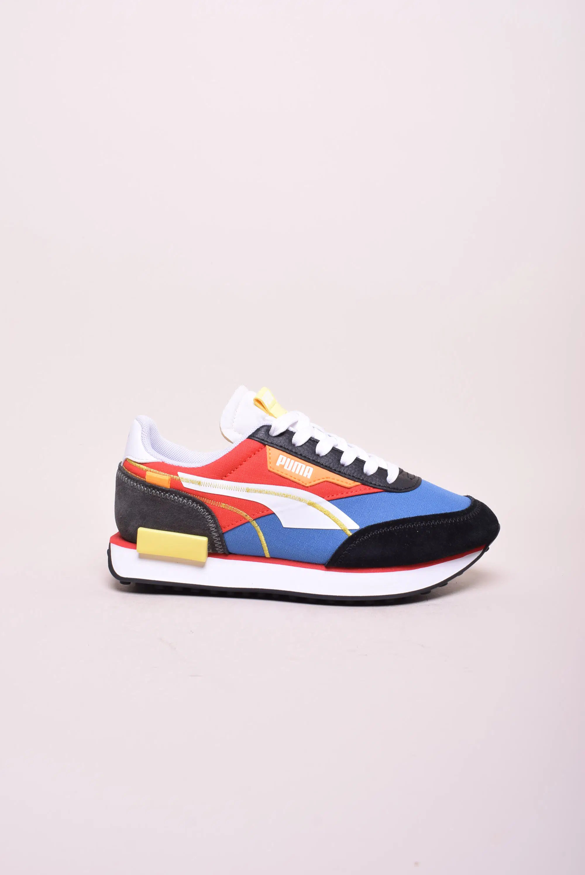 OUTLET - Pantofi sport copii Future Rider Twofold SD 