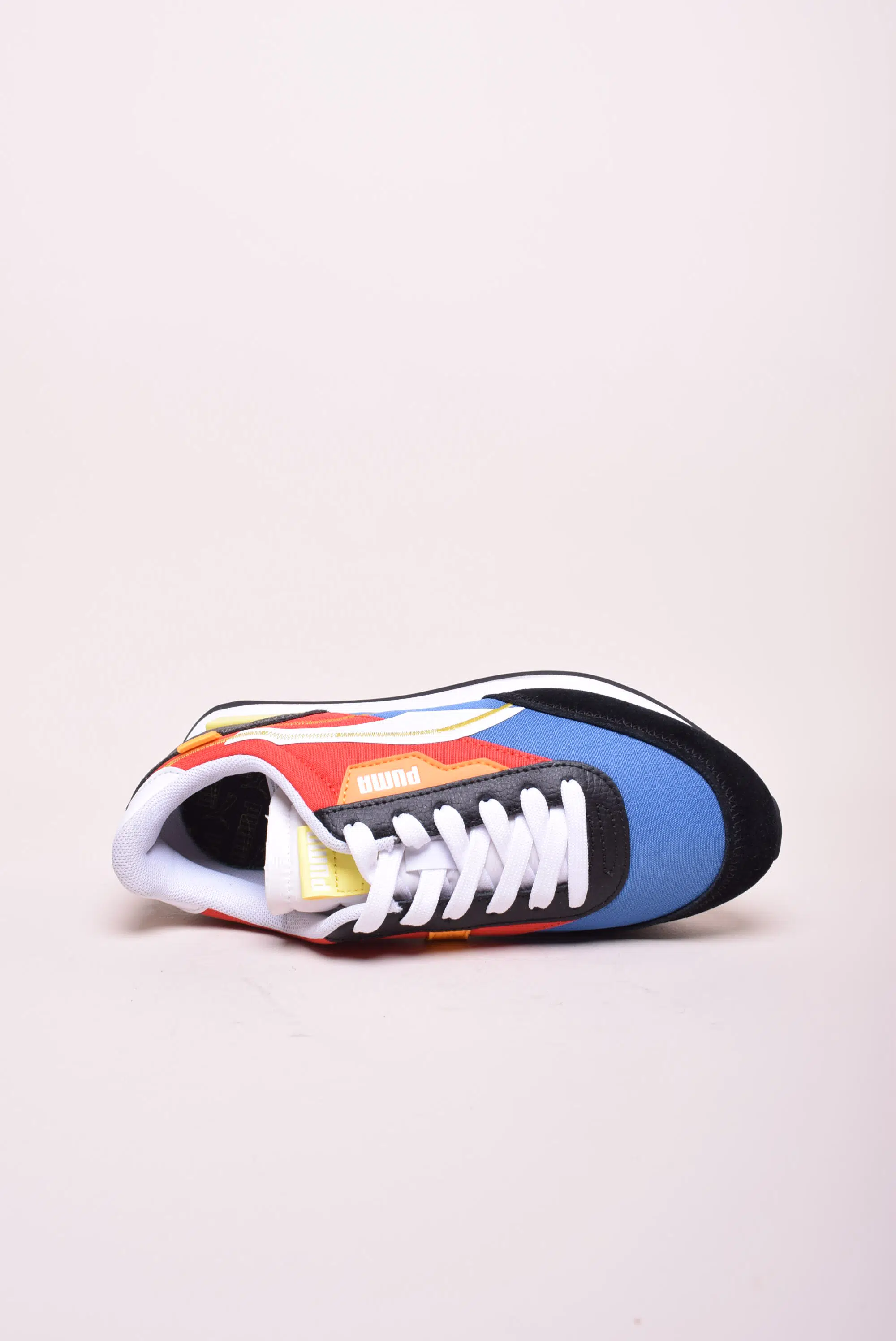 Pantofi sport copii Future Rider Twofold SD [3]