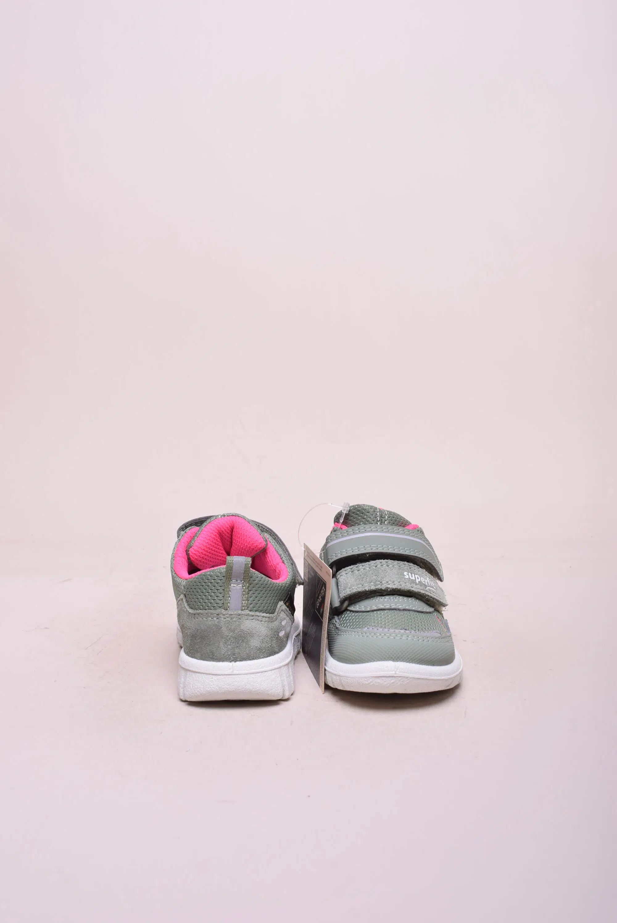 Pantofi sport copii impermeabili [2]