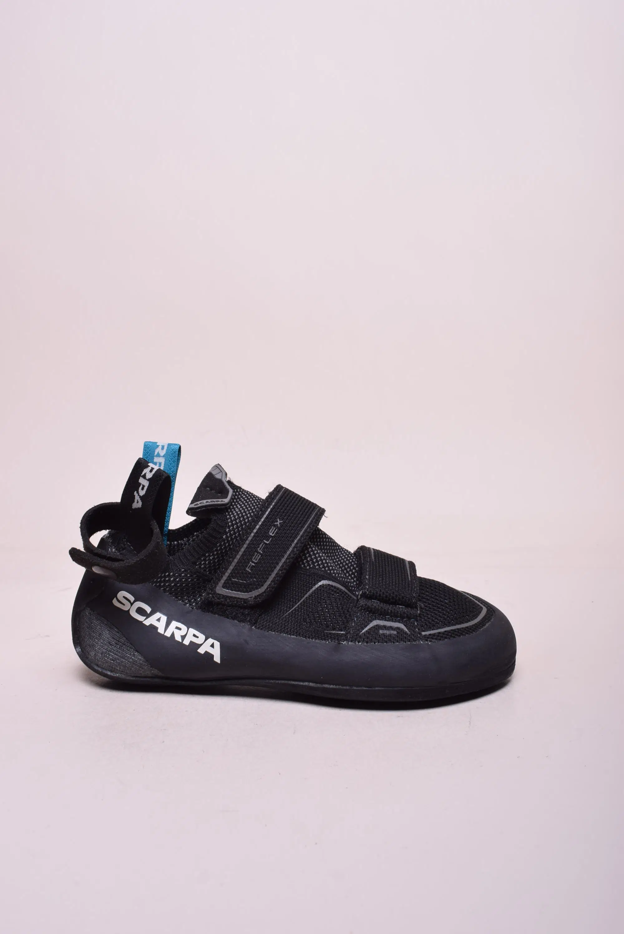 Pantofi sport copii Reflex V, pentru catarat [0]