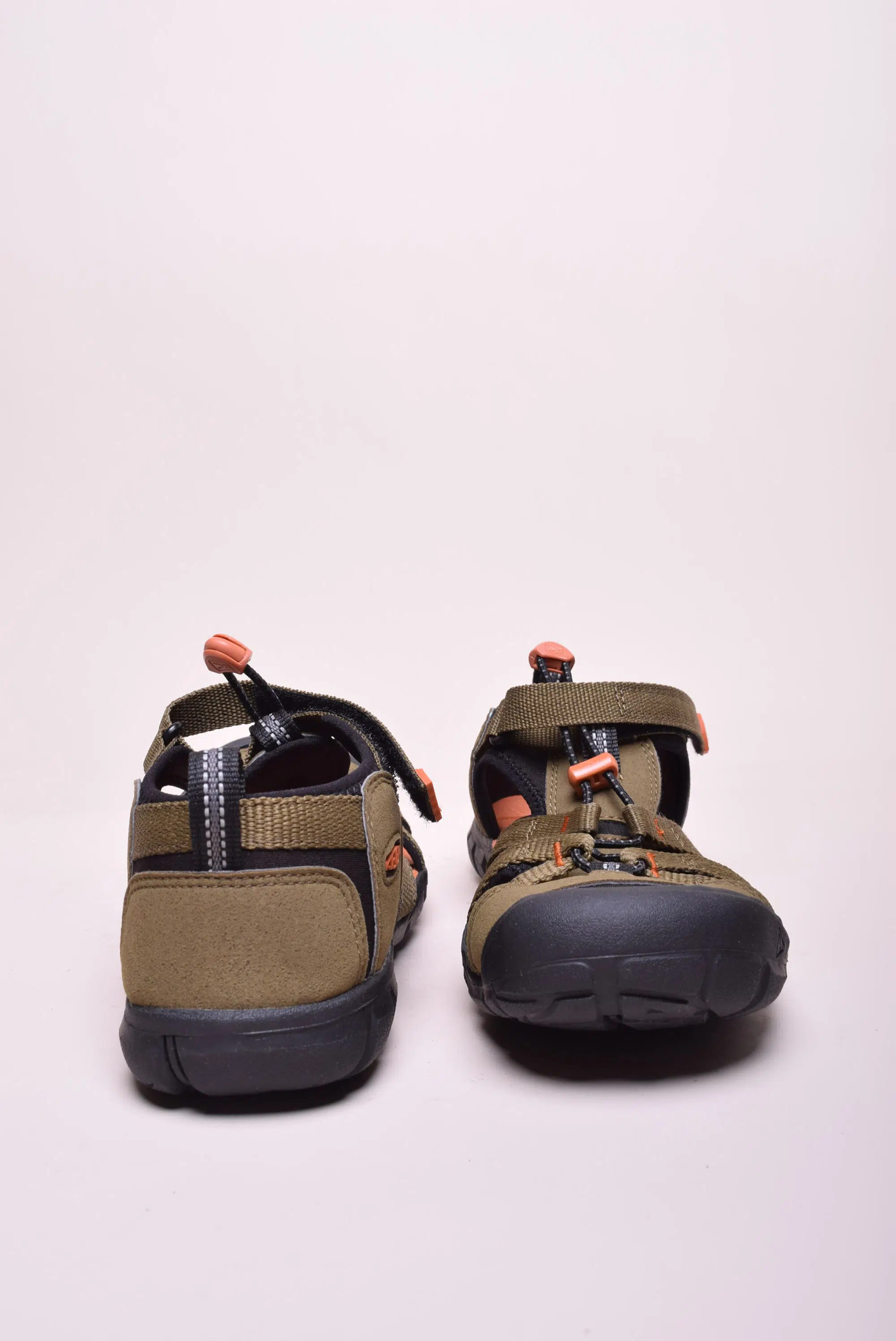 Pantofi sport copii Seacamp II, decupati de vara Tresmen-Outseen [2]