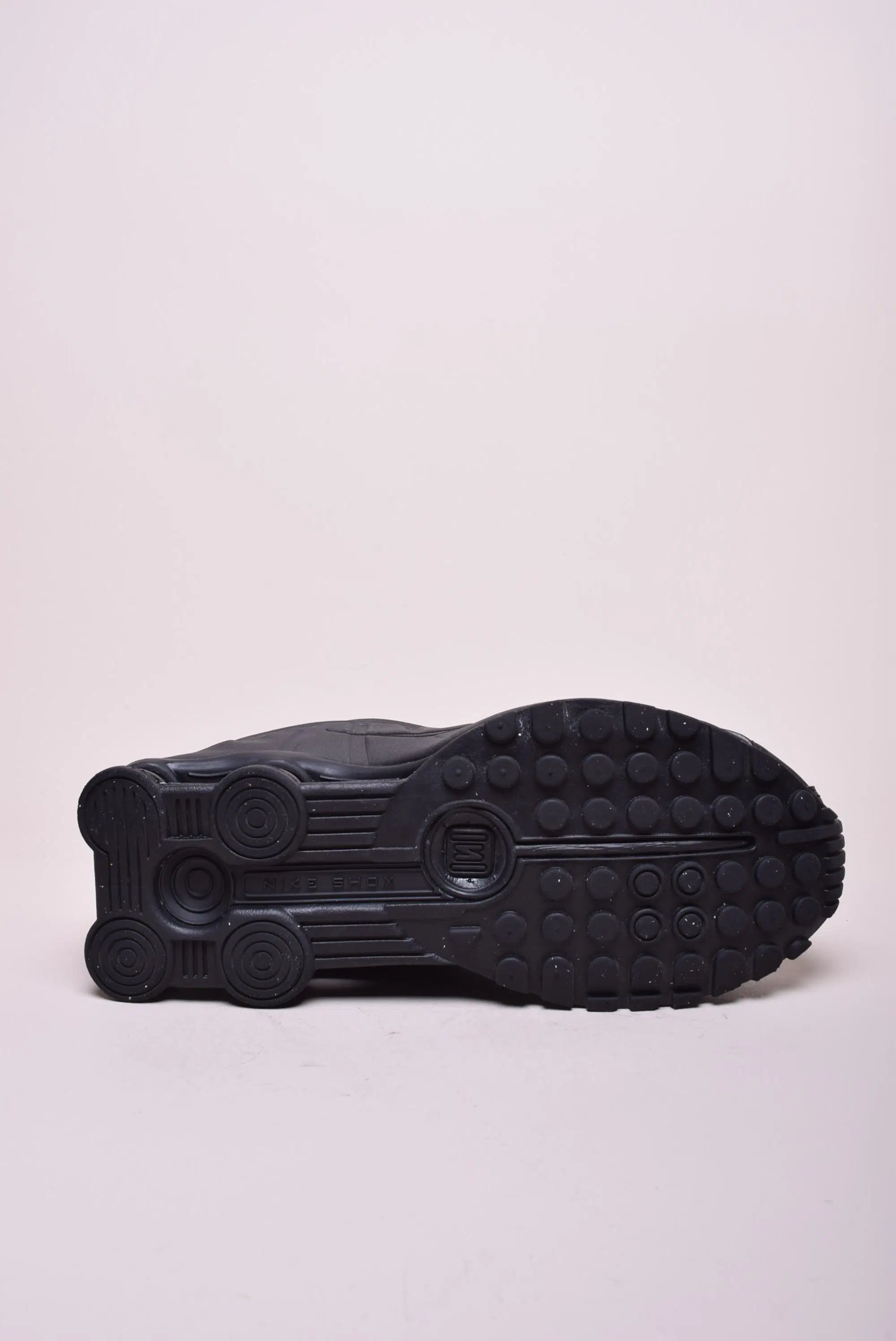 Pantofi sport copii Shox R4 (GS) [1]