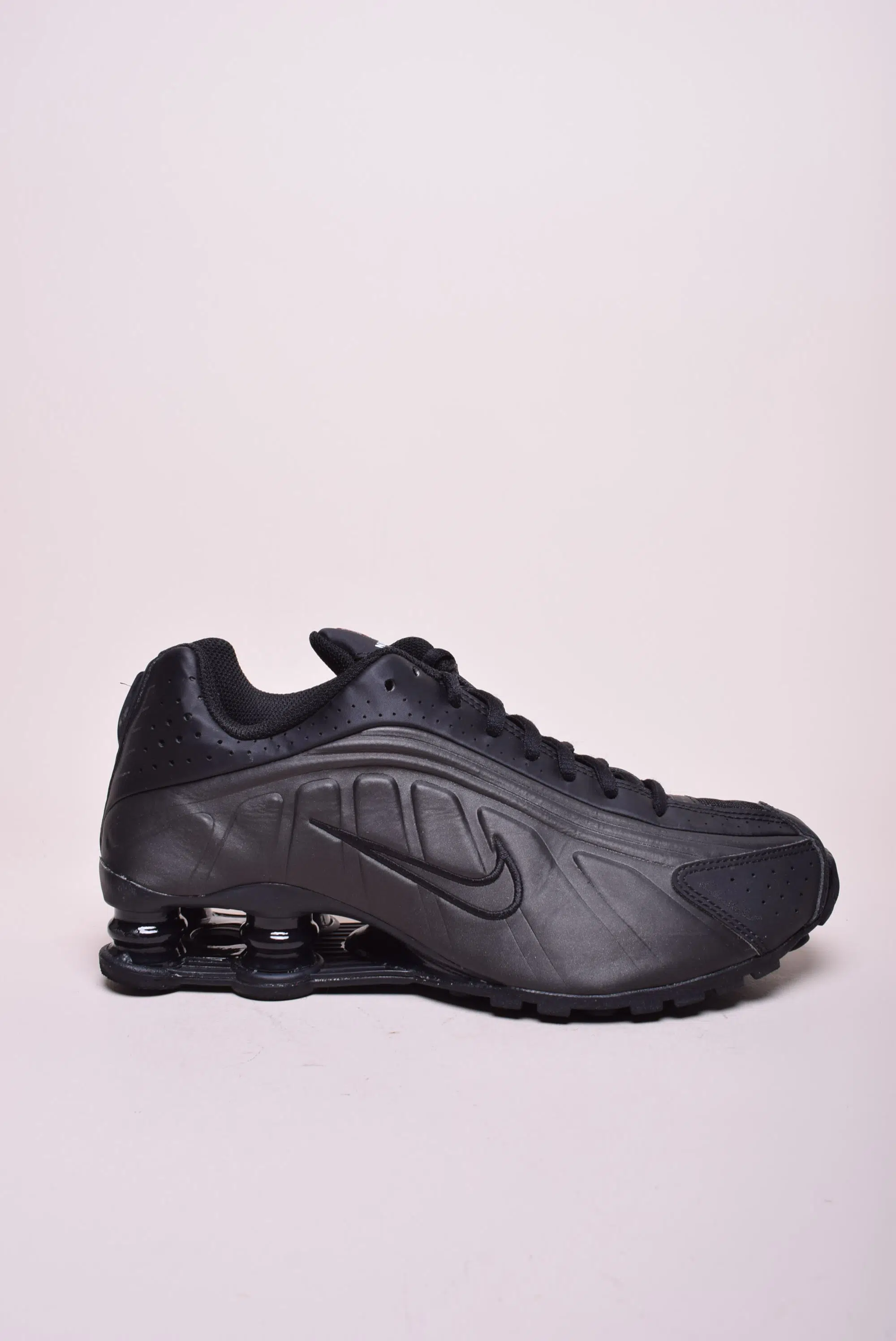 Pantofi sport copii Shox R4 (GS) [0]