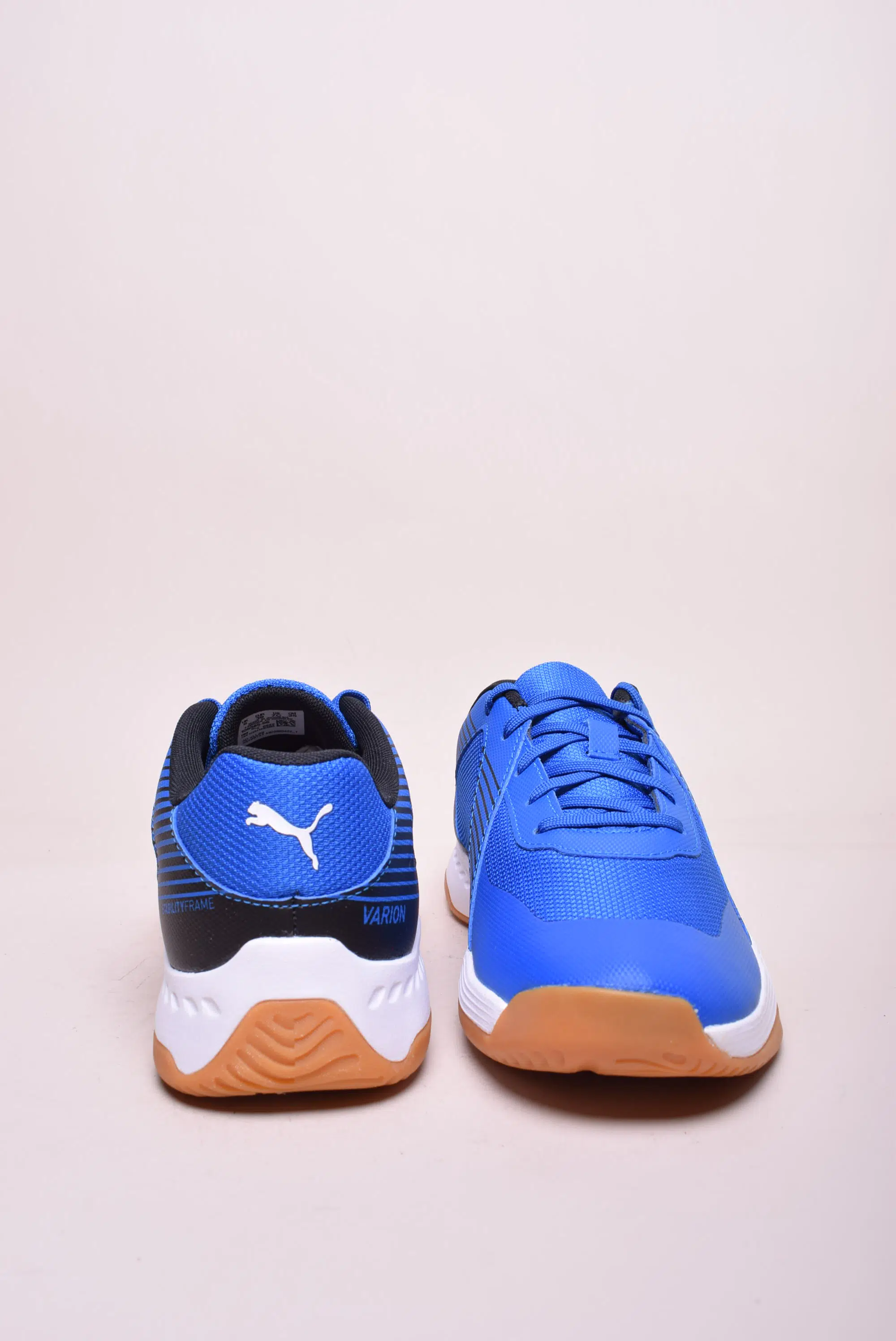 Pantofi sport copii Varion [2]