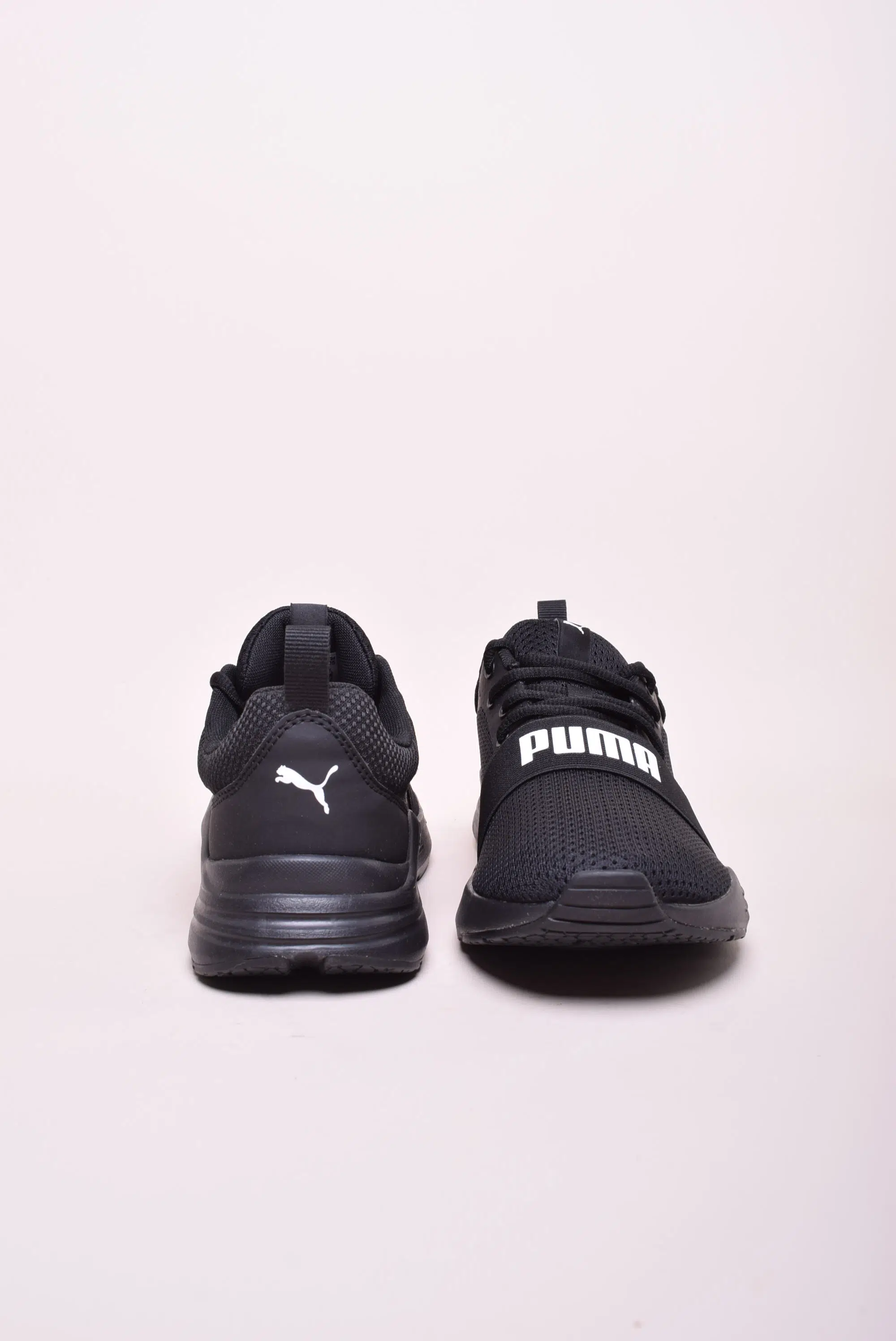 Pantofi sport copii Wired Run  [2]