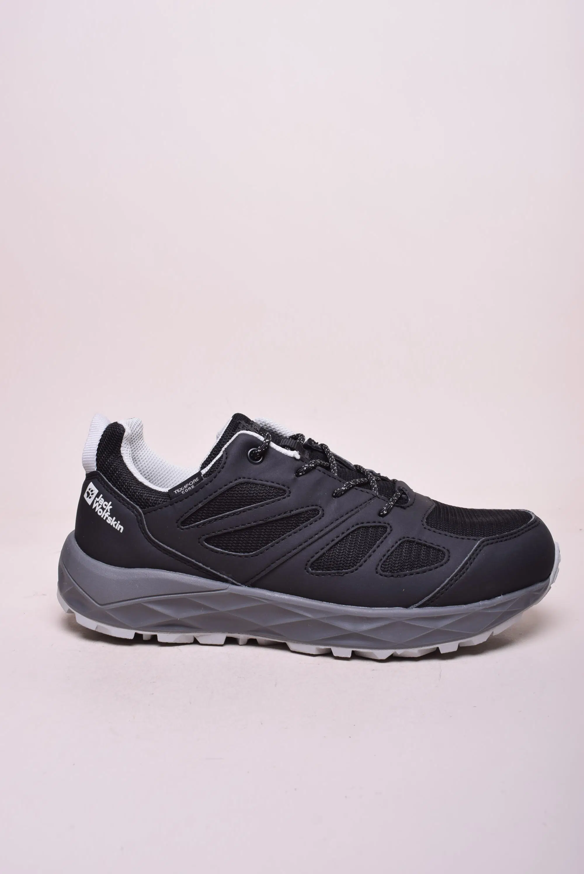 Pantofi sport copii Woodland 2 Texapore Low