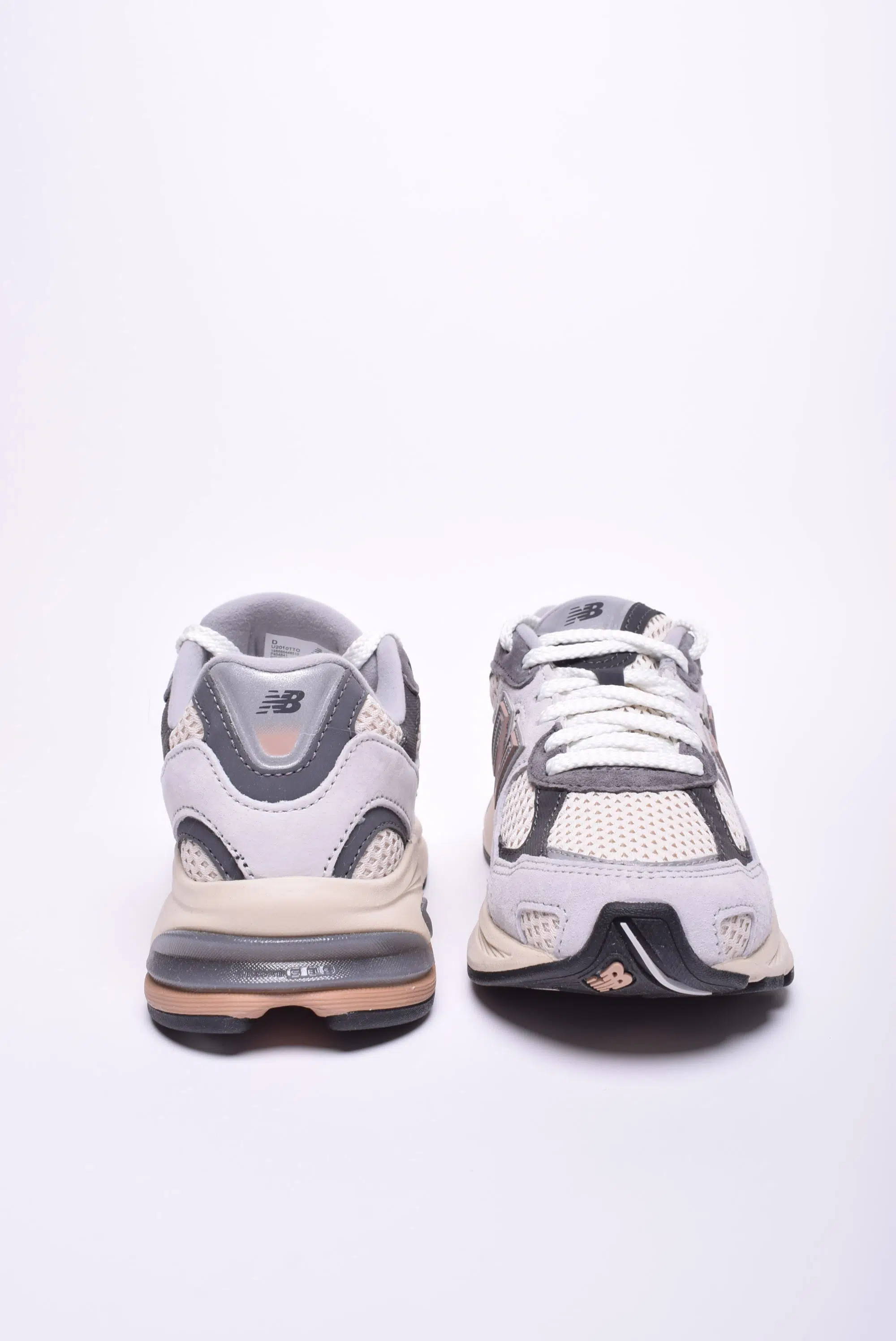 Pantofi sport dama 2010 [2]