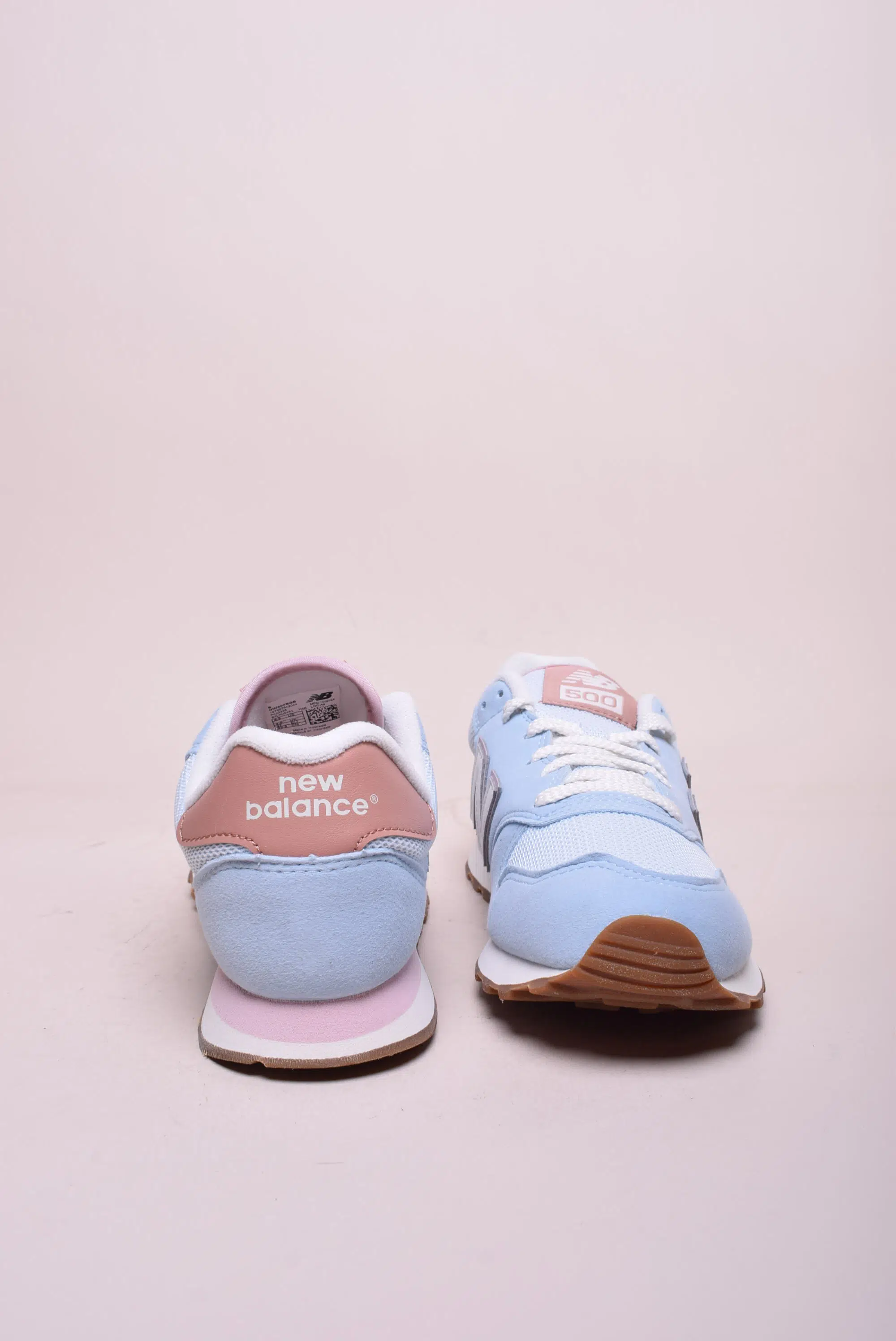 Pantofi sport dama 500 [2]