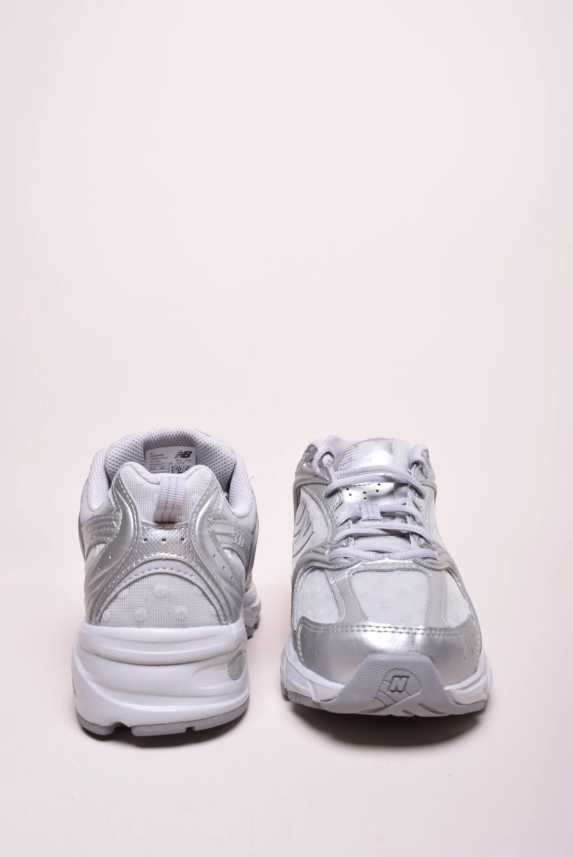 Pantofi sport dama 530 [2]