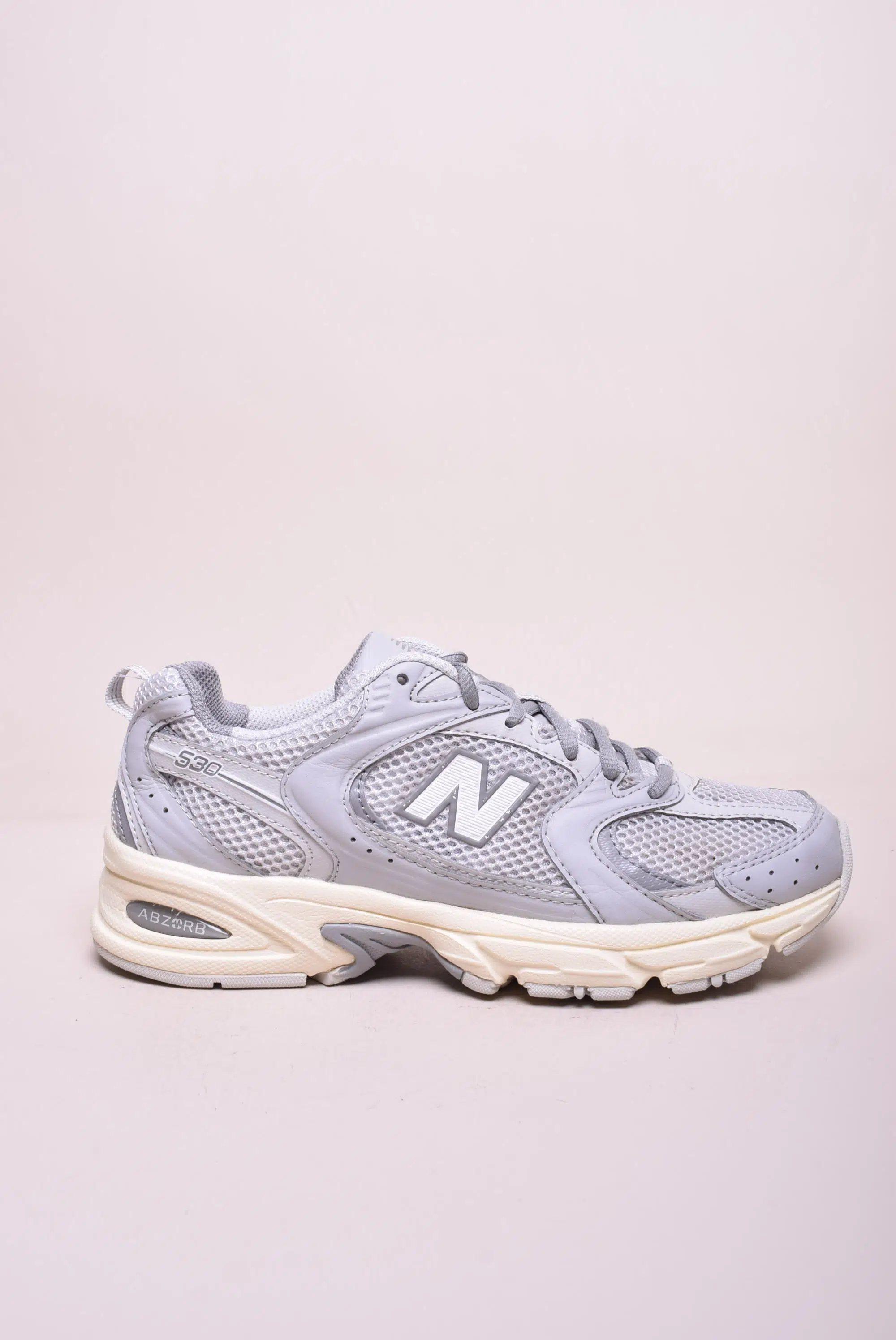 Încălțăminte damă - Pantofi sport dama 530