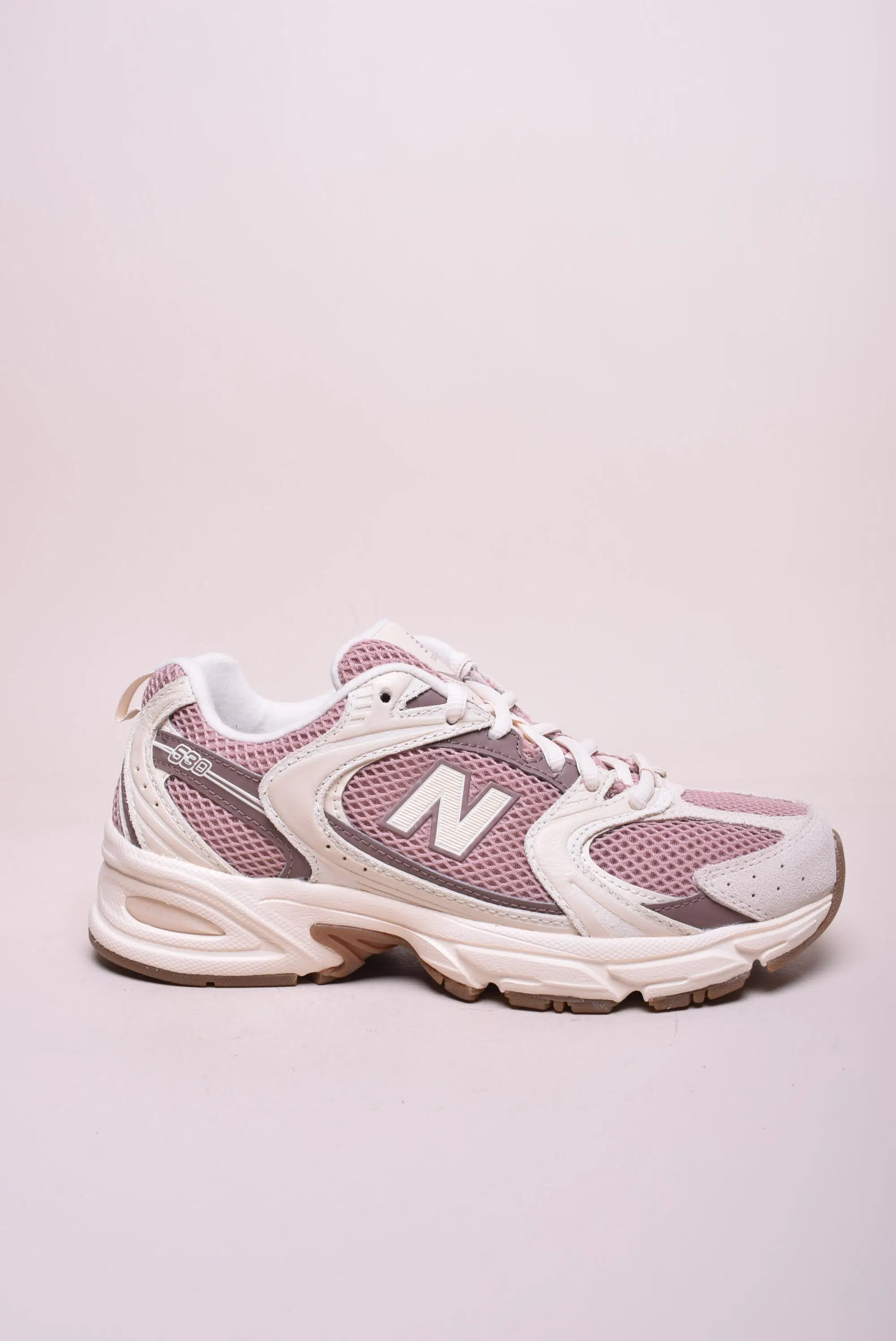 Încălțăminte damă - Pantofi sport dama 530