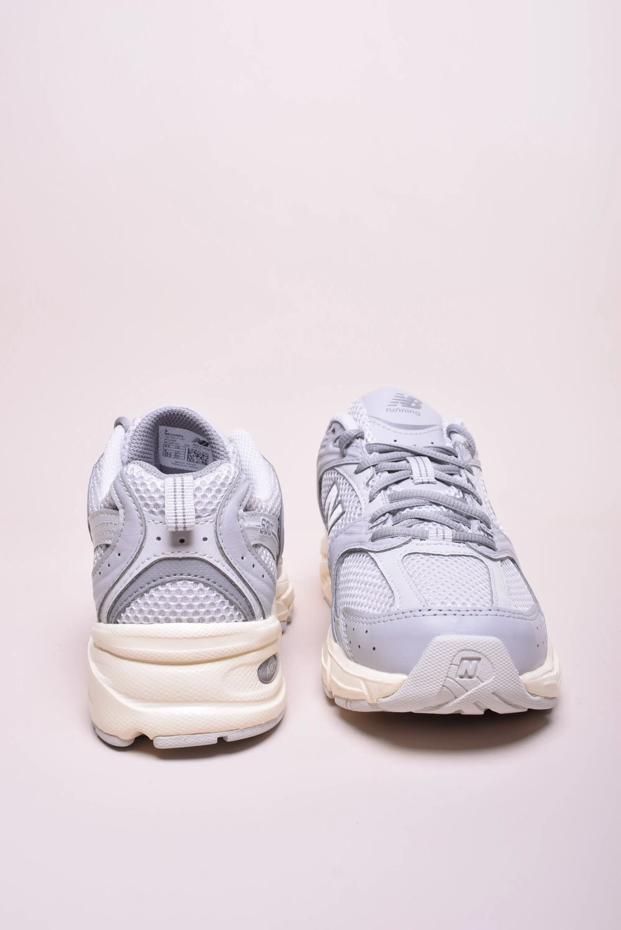 Pantofi sport dama 530 [2]