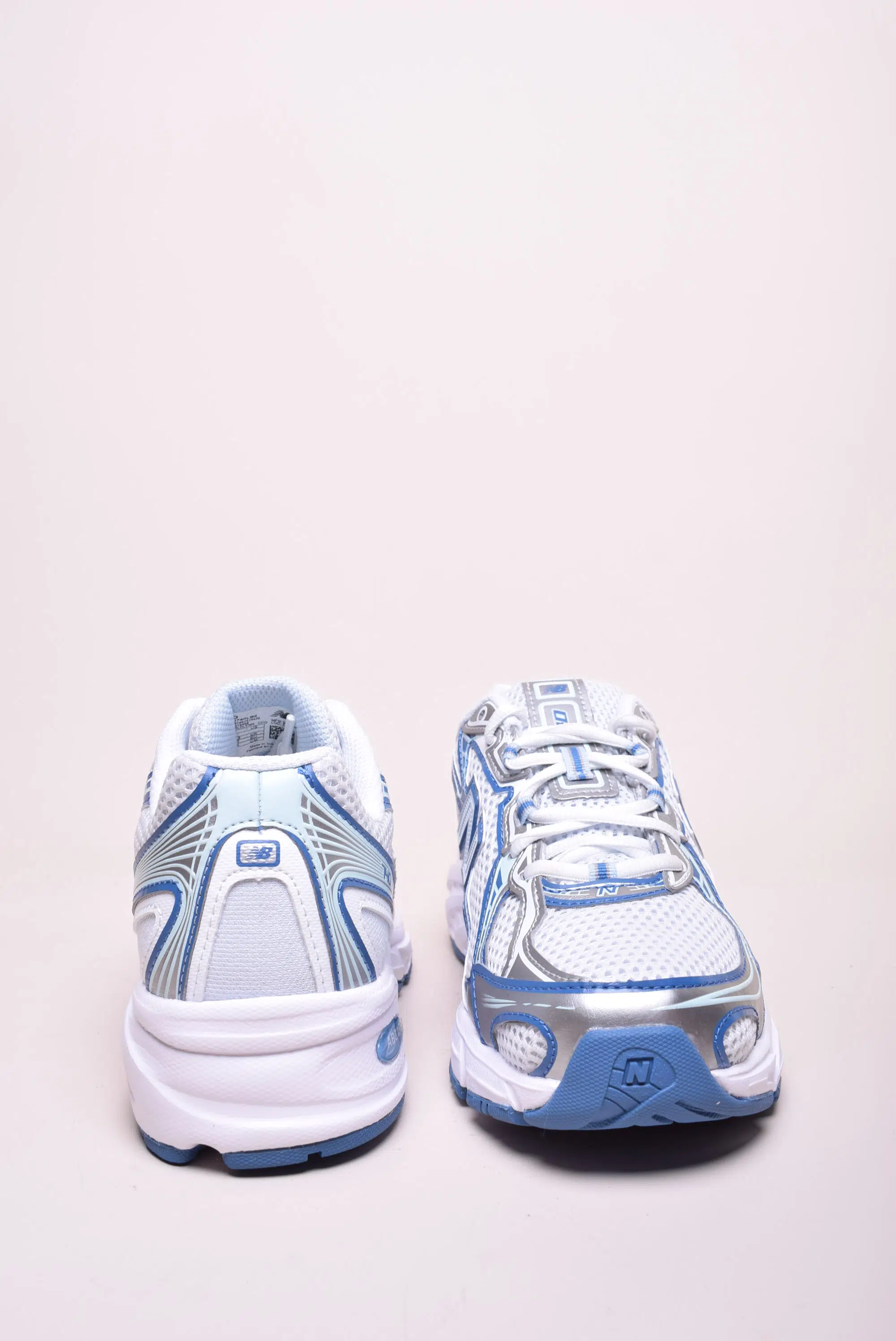 Pantofi sport dama 740 [2]