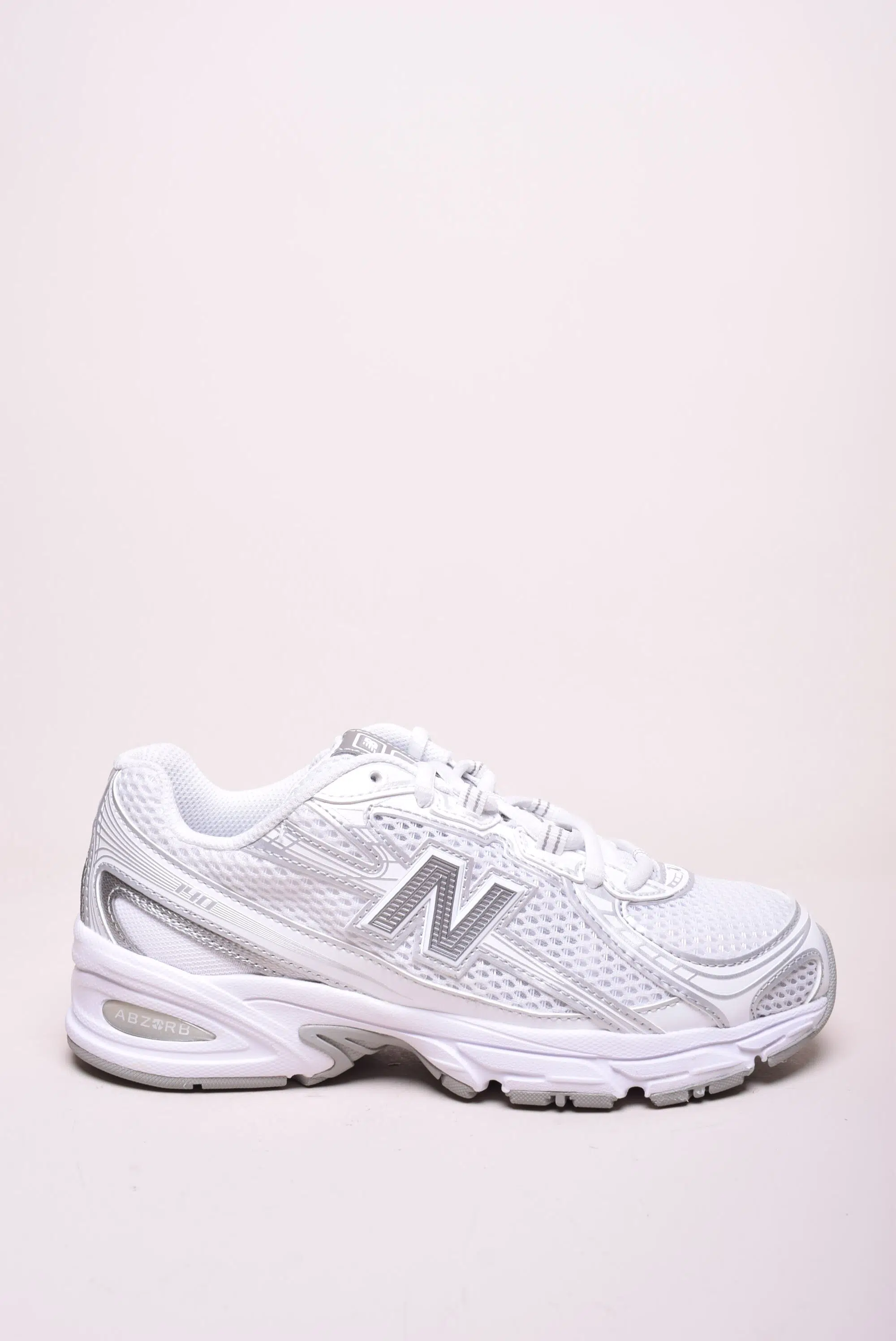 Pantofi sport dama 740 [0]