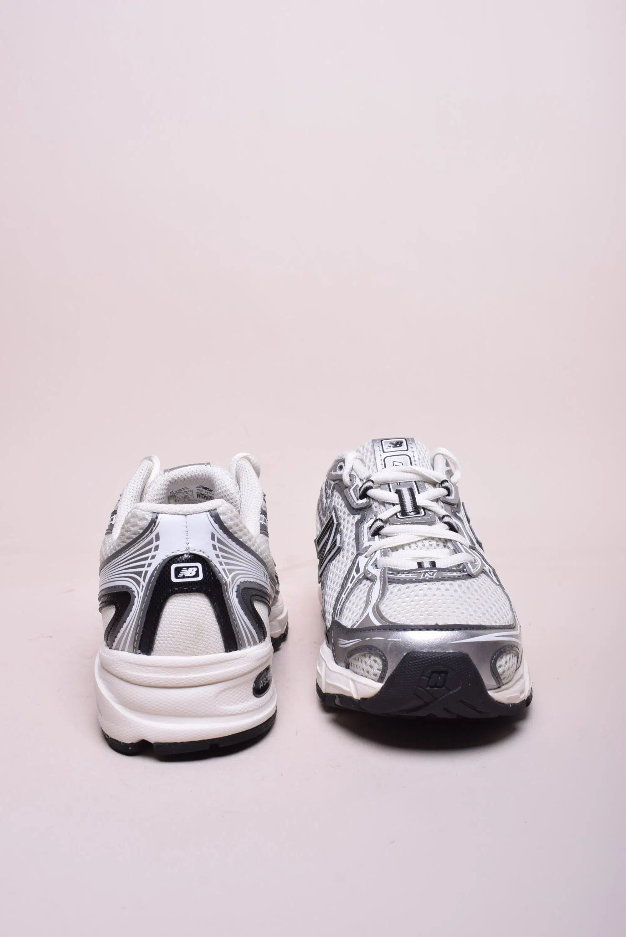 Pantofi sport dama 740 [2]