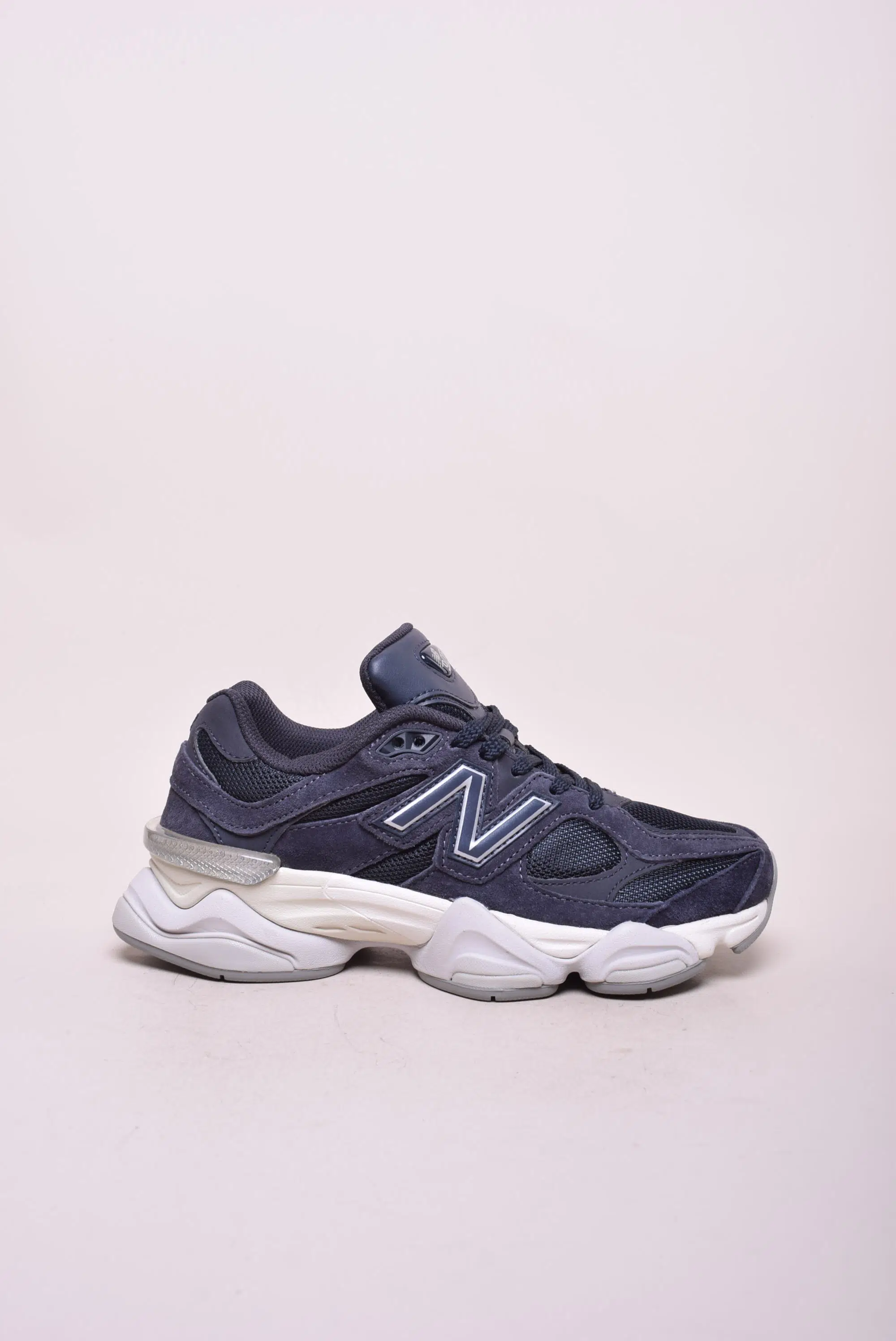 Pantofi sport dama 9060 "Eclipse Navy" [0]