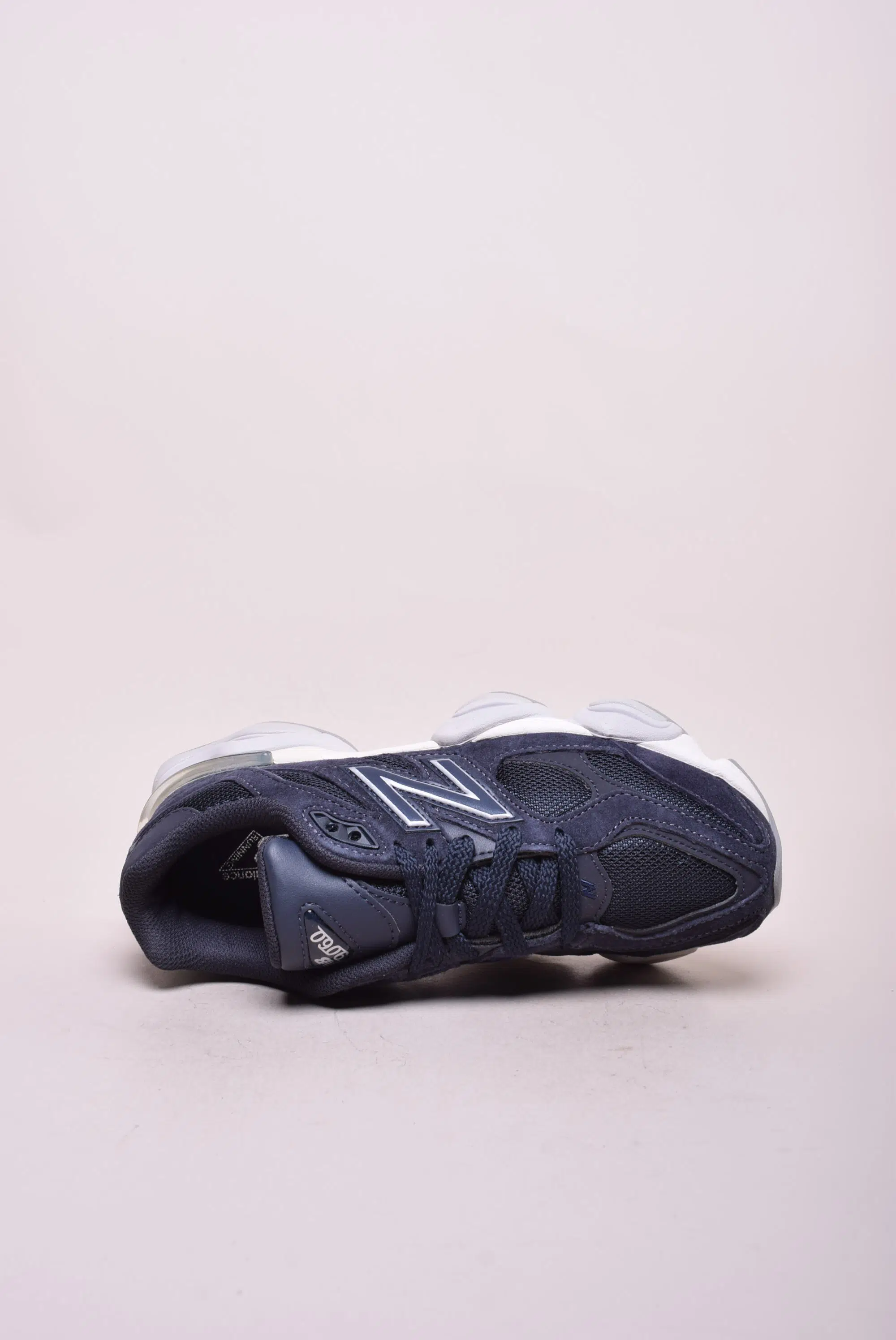 Pantofi sport dama 9060 "Eclipse Navy" [3]