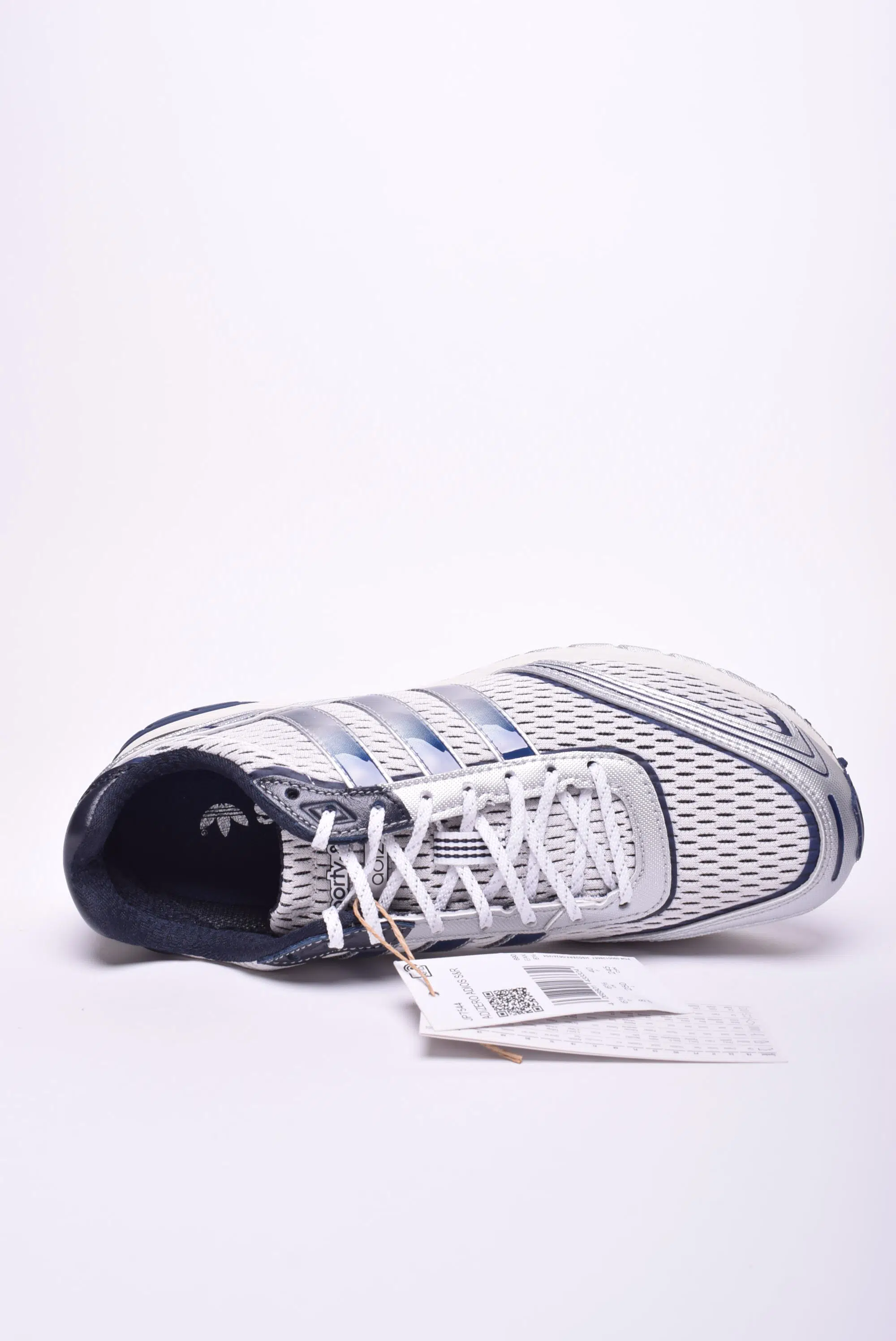 Pantofi sport dama Adizero Adios Sporty & Rich [3]