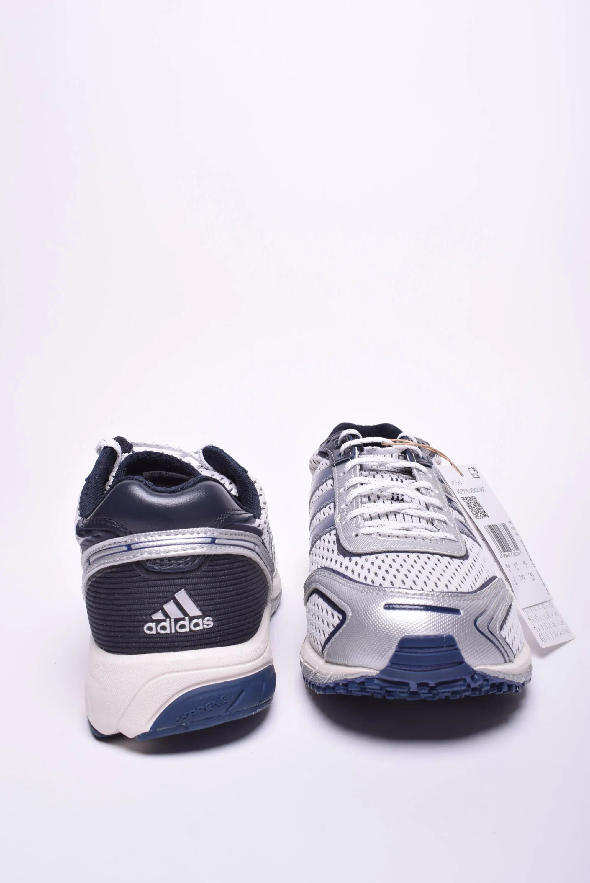 Pantofi sport dama Adizero Adios Sporty & Rich [2]