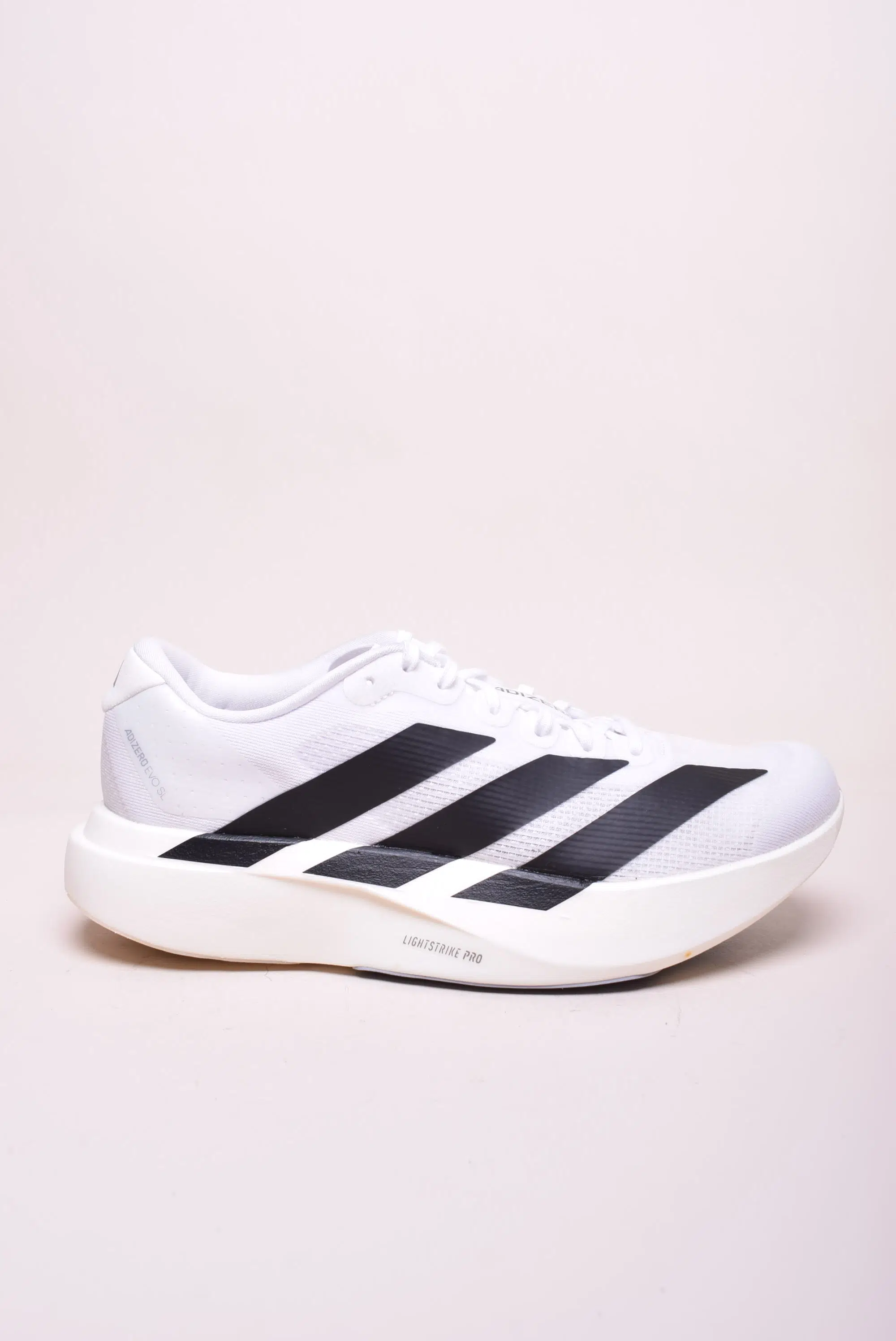 Încălțăminte damă - Pantofi sport dama Adizero Evo SL