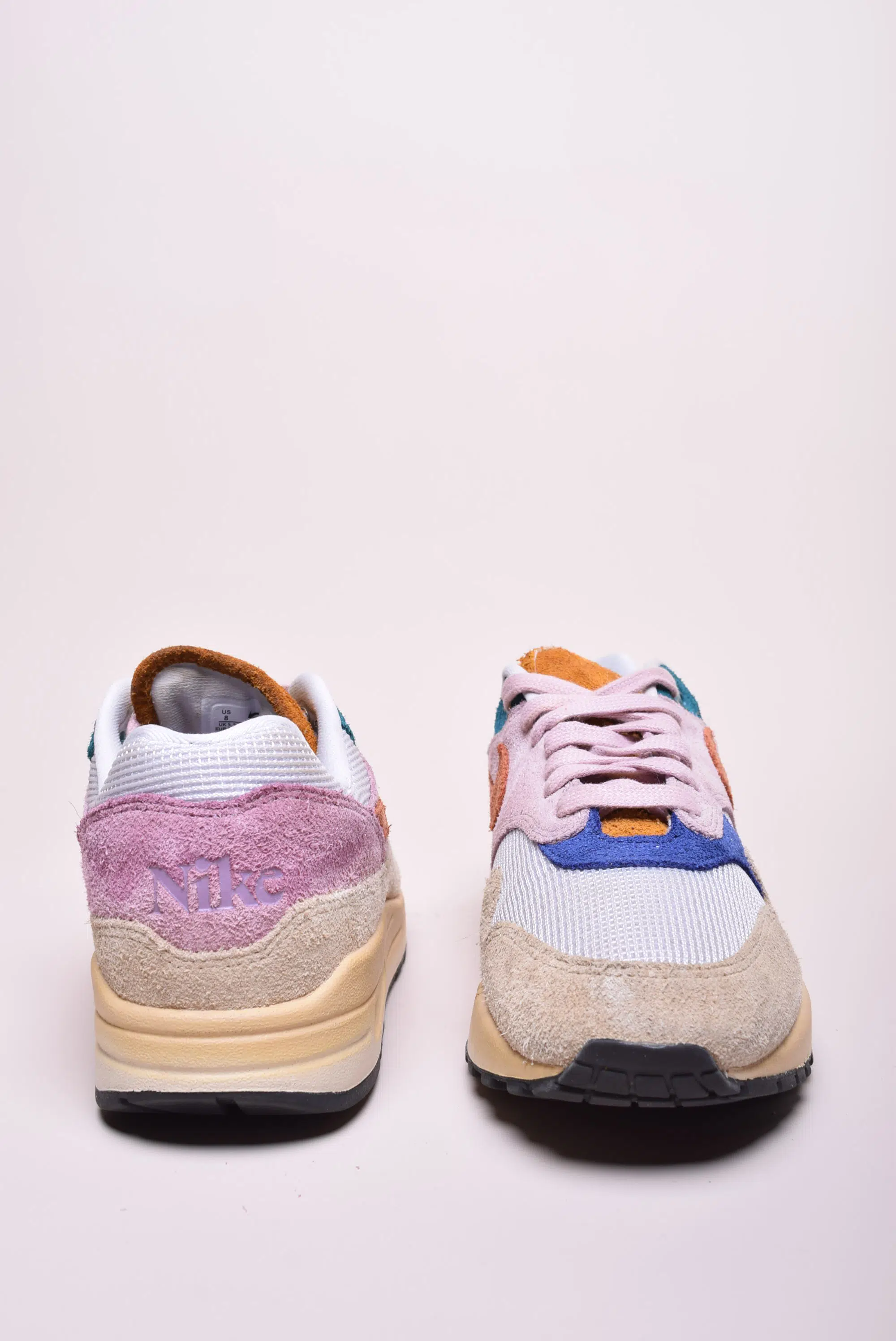 Pantofi sport dama Air Max 1 '87 Premium [2]