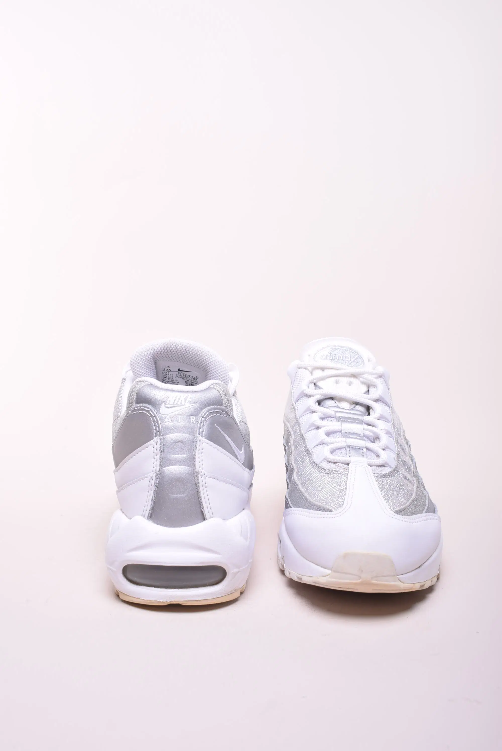 Pantofi sport dama Air Max 95 [2]