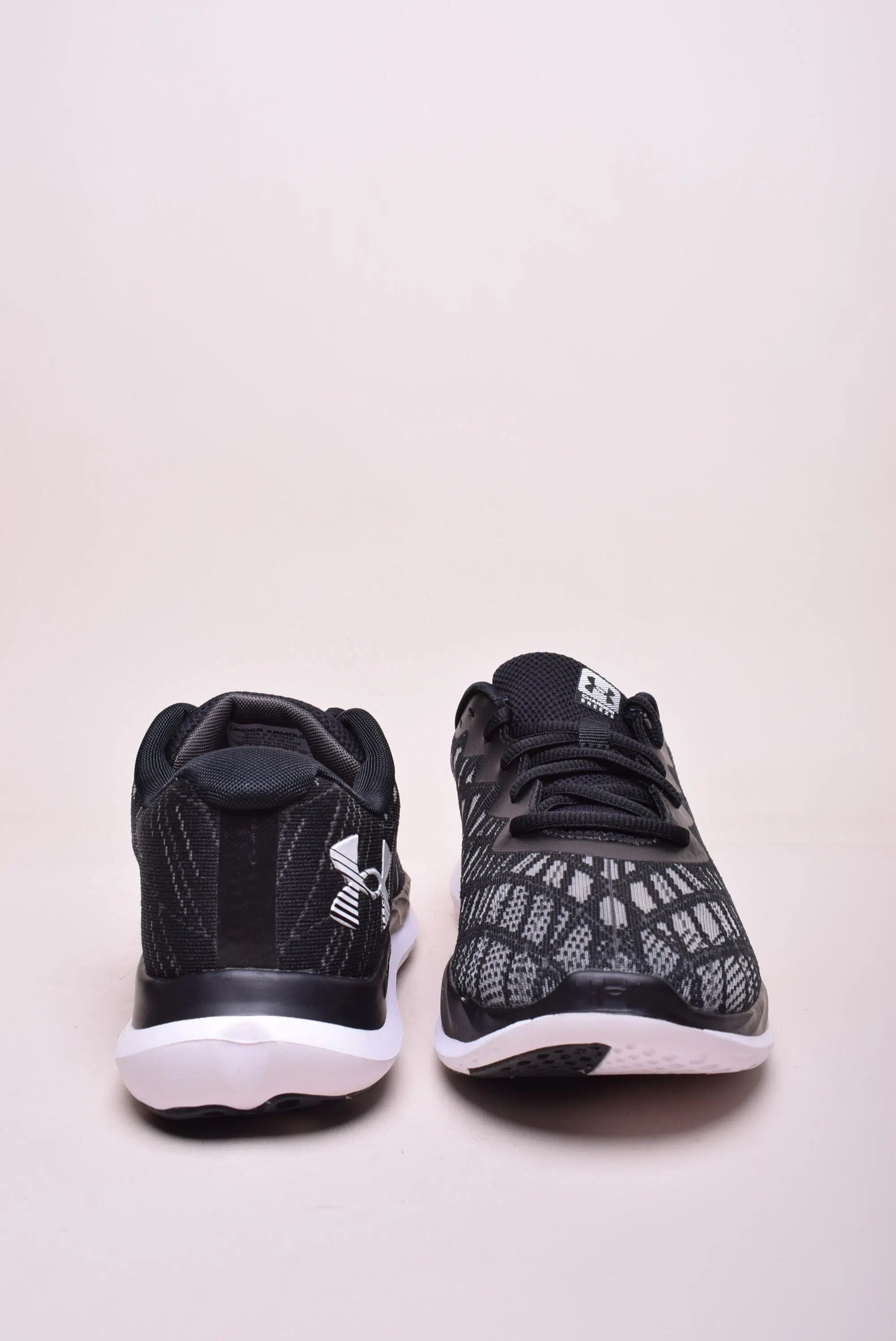 Pantofi sport dama Charged Breeze 2 [2]