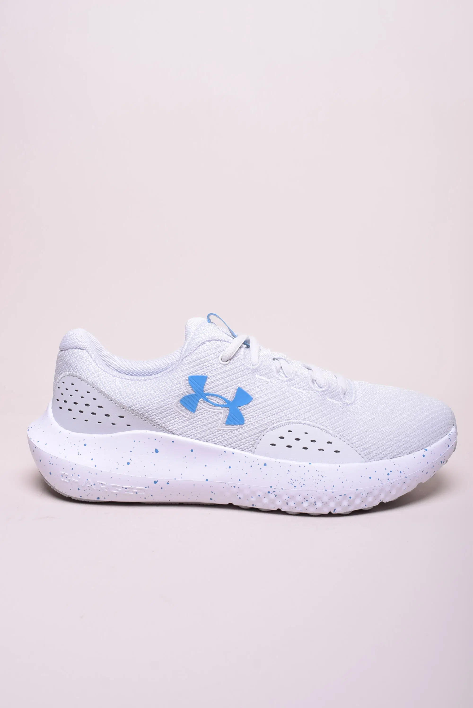 Încălțăminte damă - Pantofi sport dama Charged Surge 4