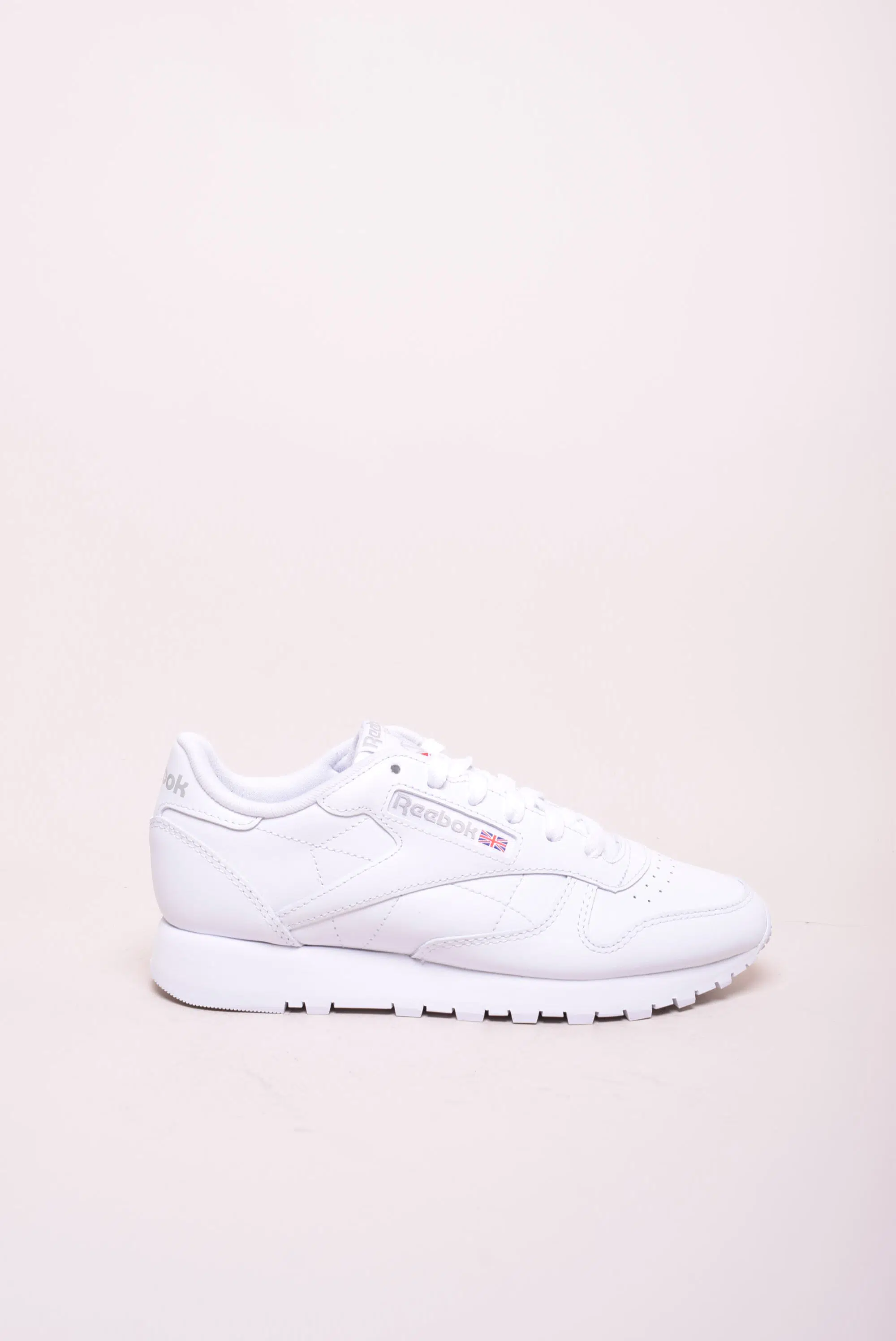 Pantofi sport și teniși damă - Pantofi sport dama Classic Leather