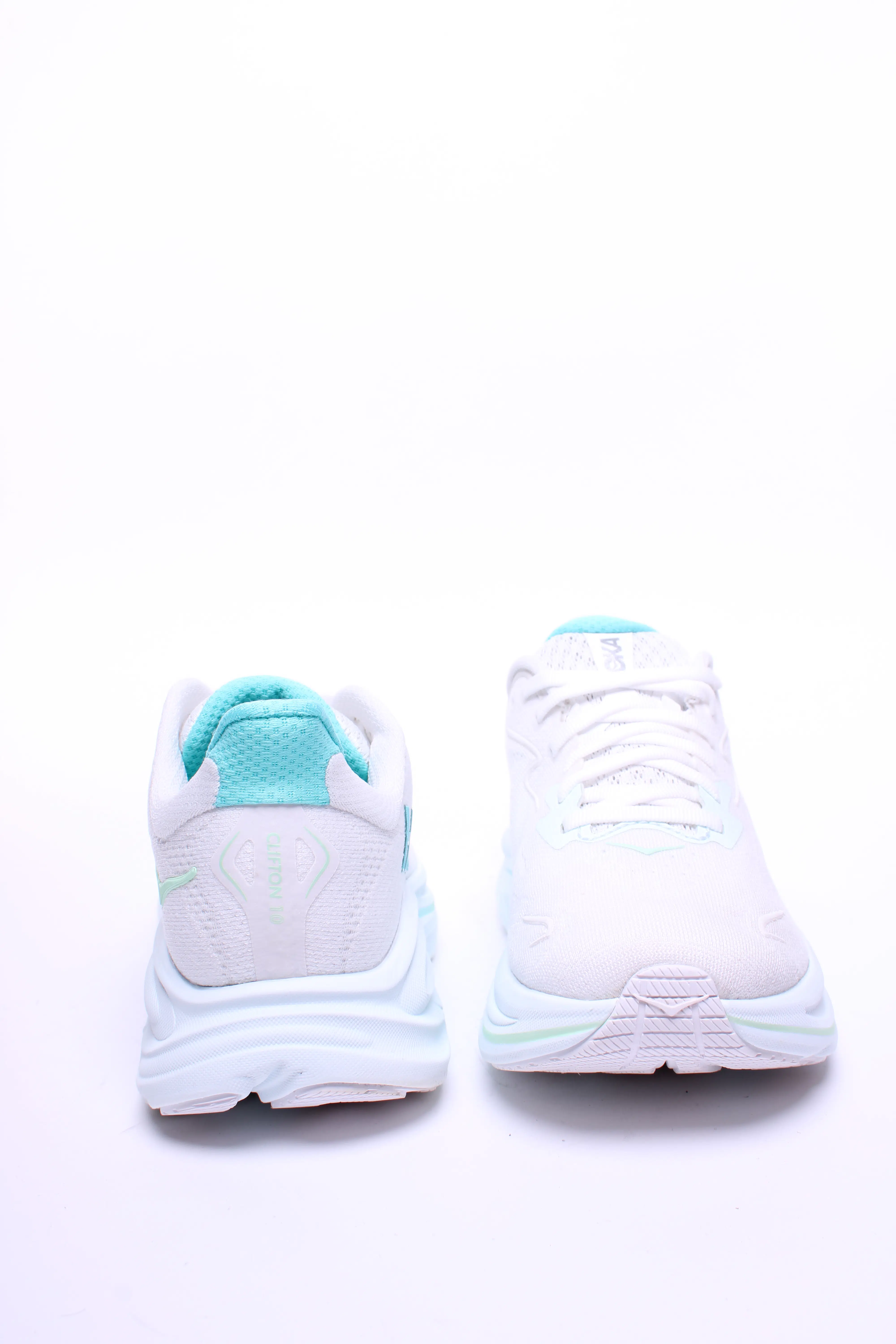 Pantofi sport dama Clifton 10 [2]