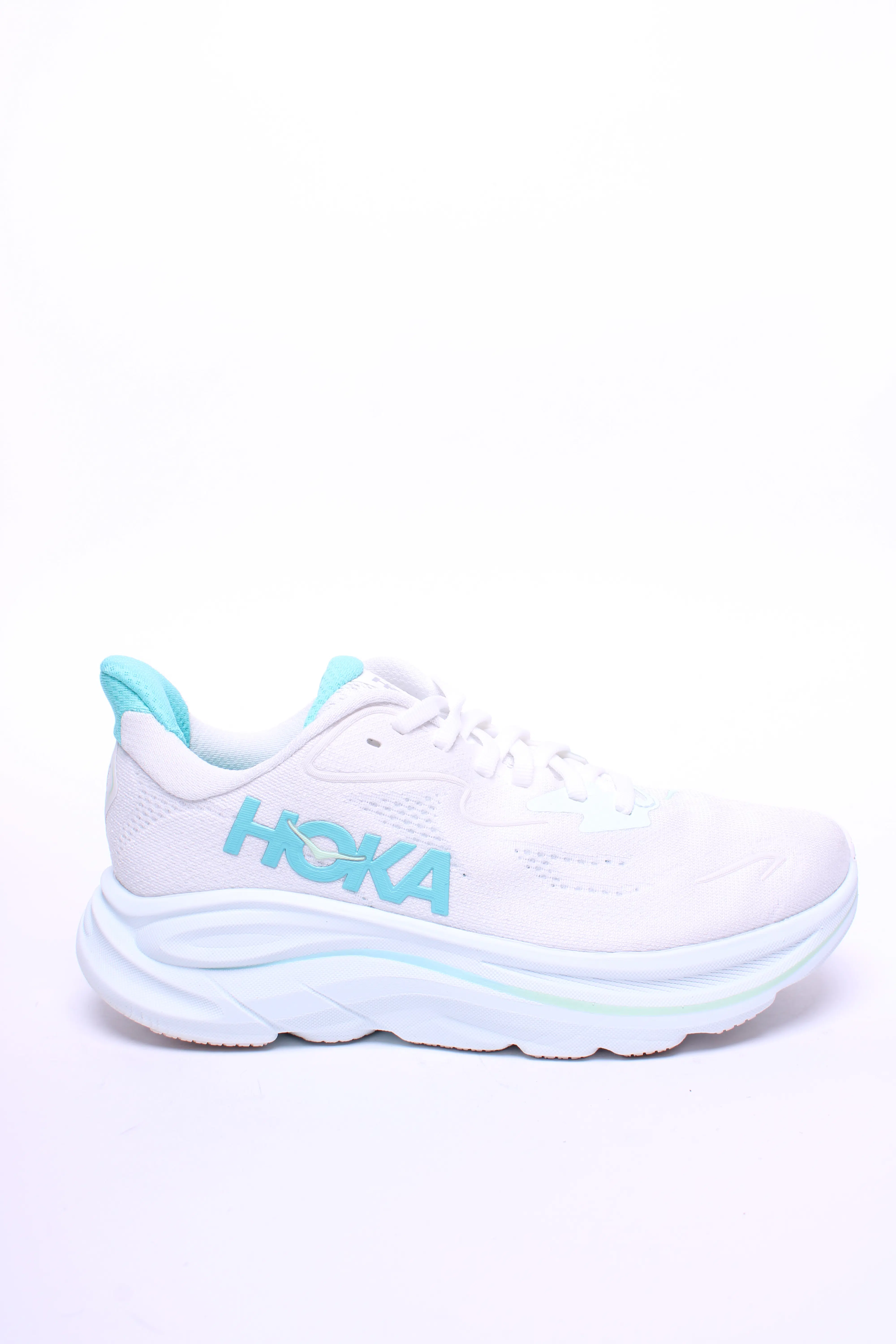 Încălțăminte damă - Pantofi sport dama Clifton 10