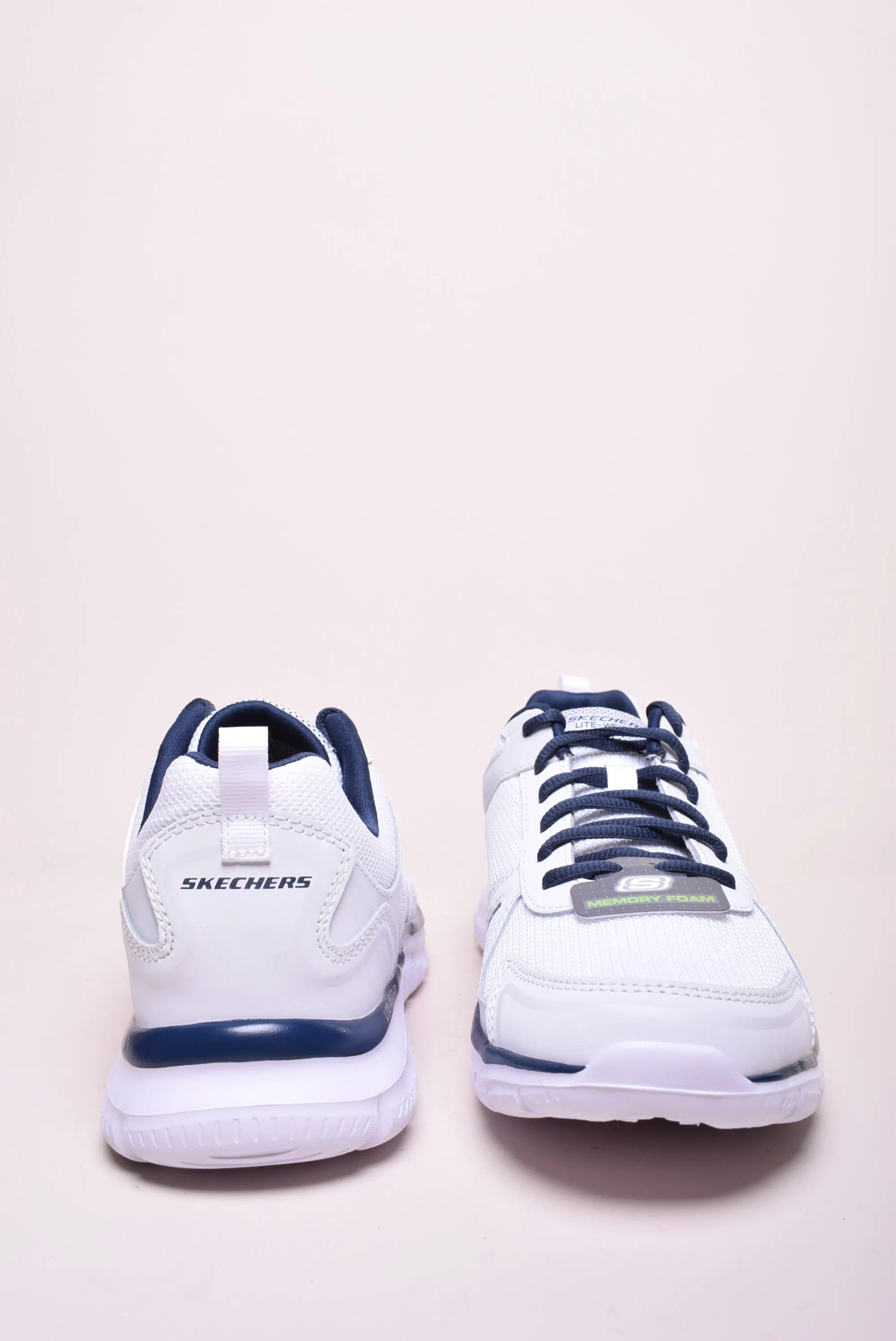 Pantofi sport dama cu spuma memorie [2]