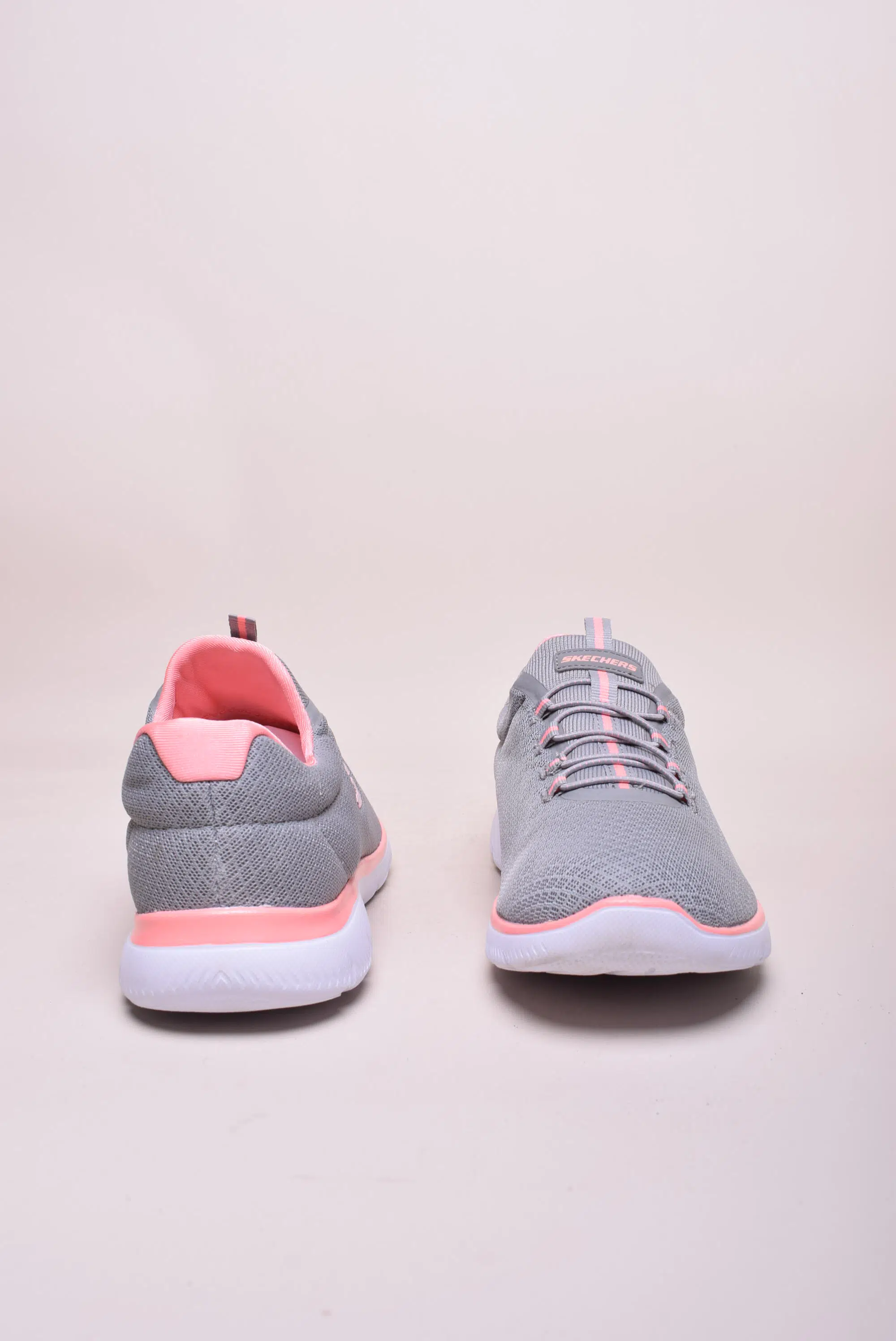 Pantofi sport dama cu spuma memorie [2]