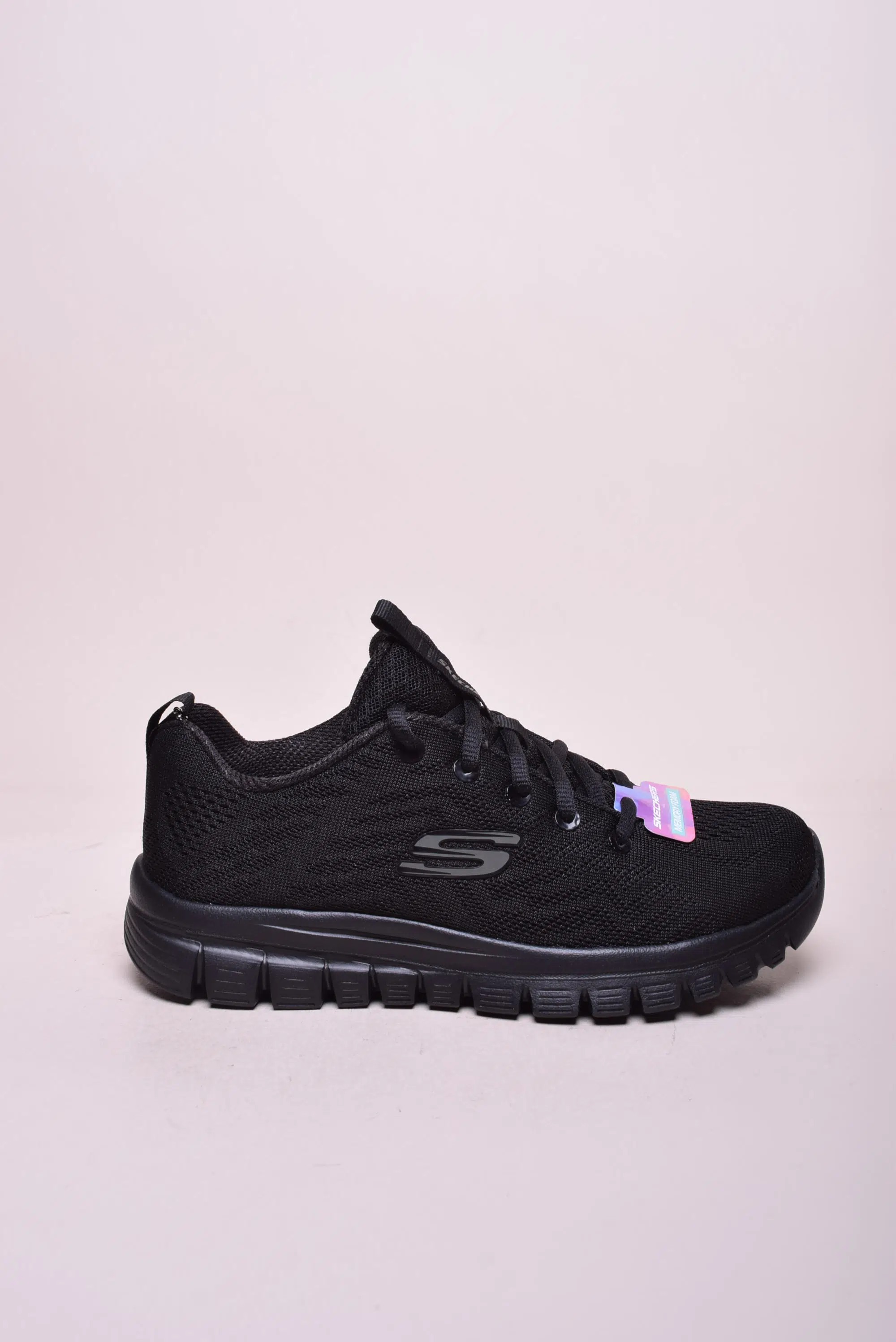 Pantofi sport dama cu spuma memorie, Graceful