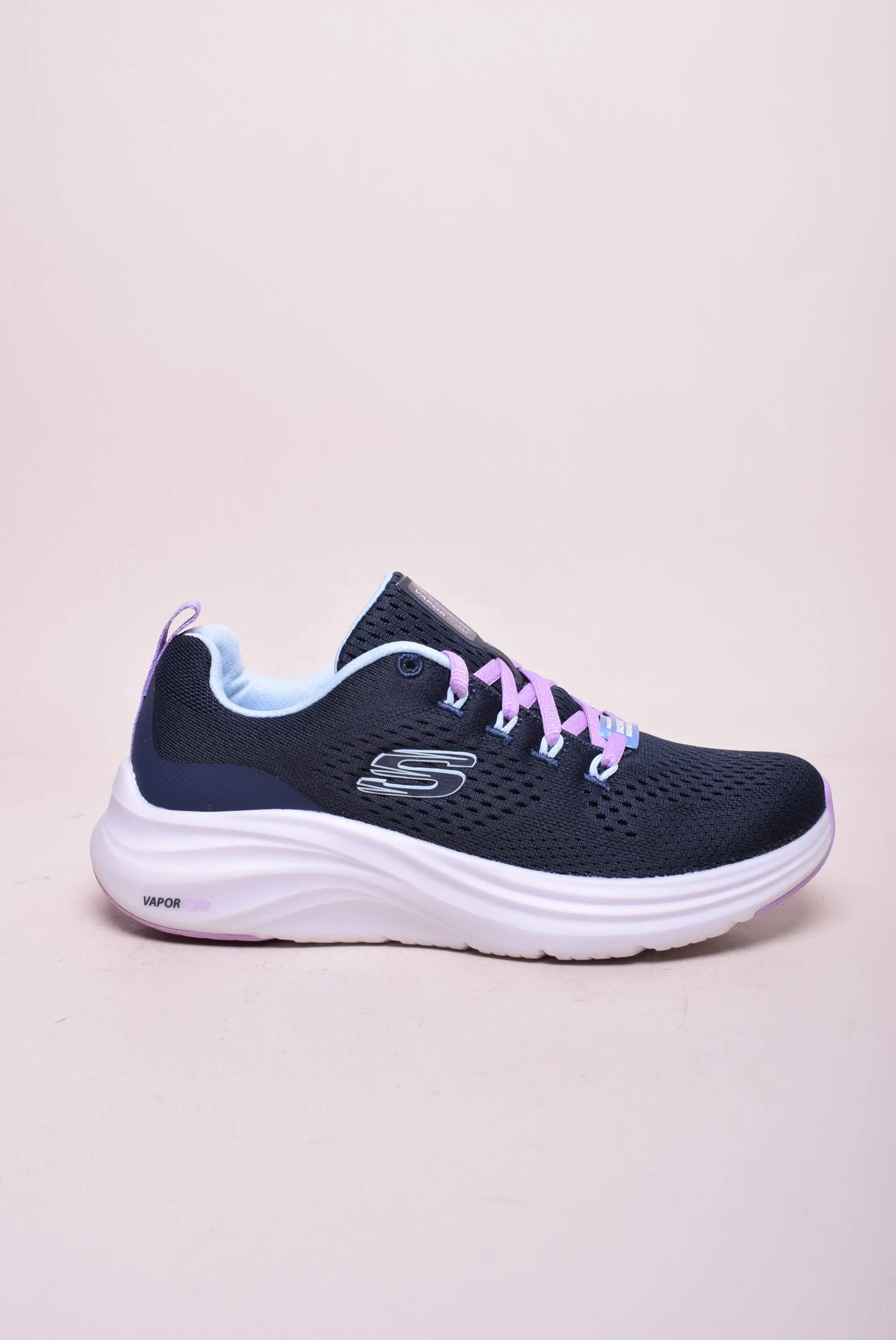 Pantofi sport și teniși damă - Pantofi sport dama cu spuma memorie Vapor Foam