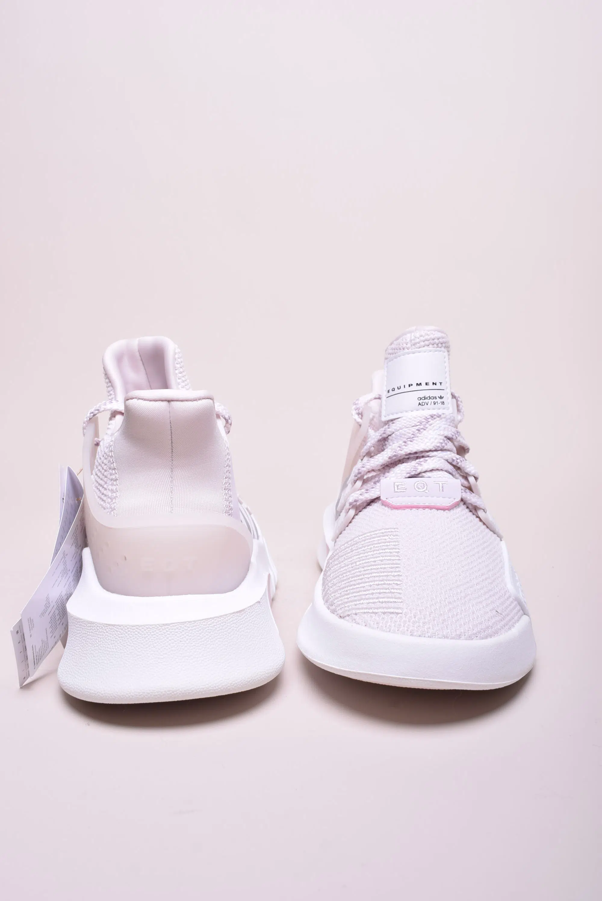 Pantofi sport dama EQT Bask Adv [2]