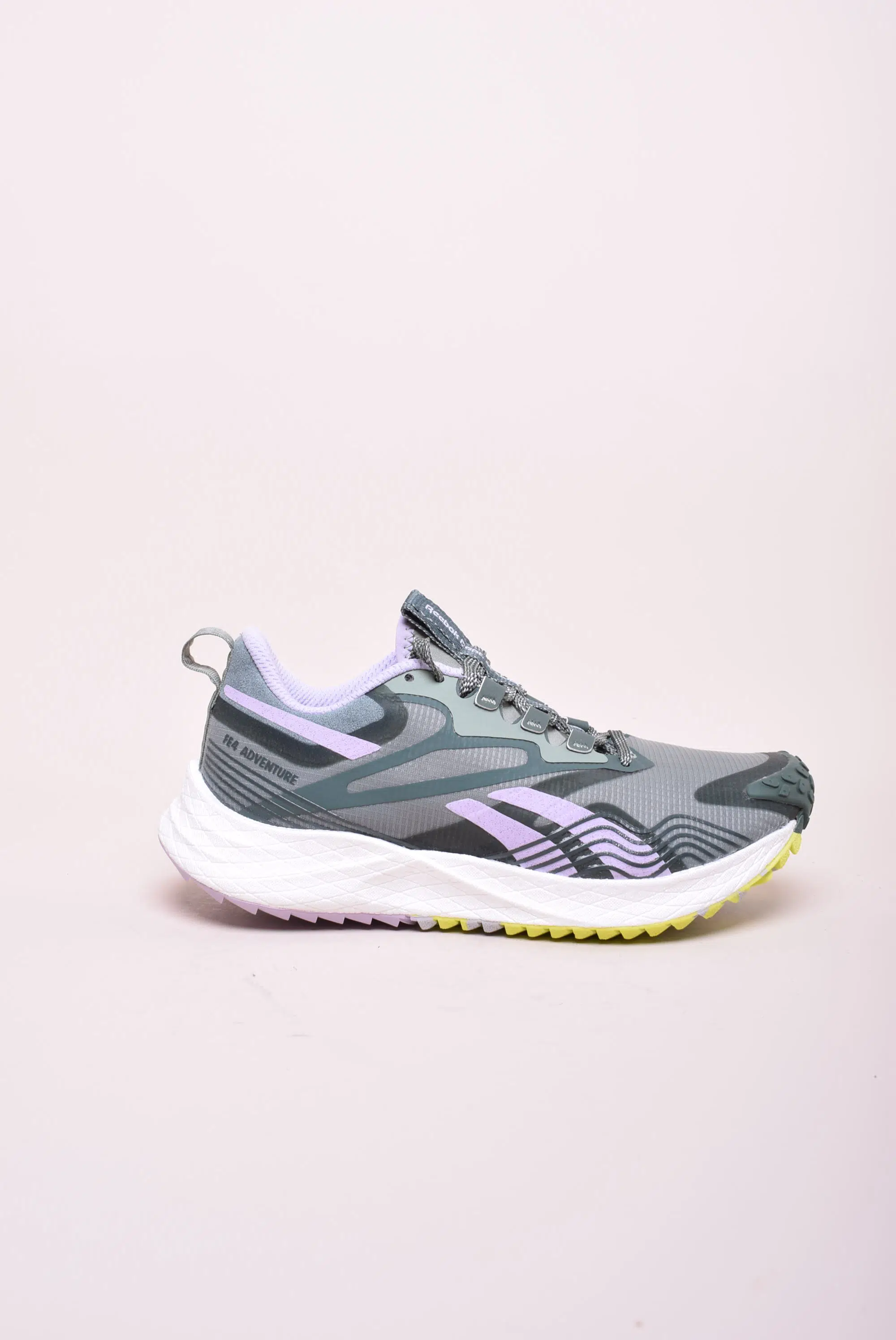 Pantofi sport și teniși damă - Pantofi sport dama Floatride Energy 4 Advent