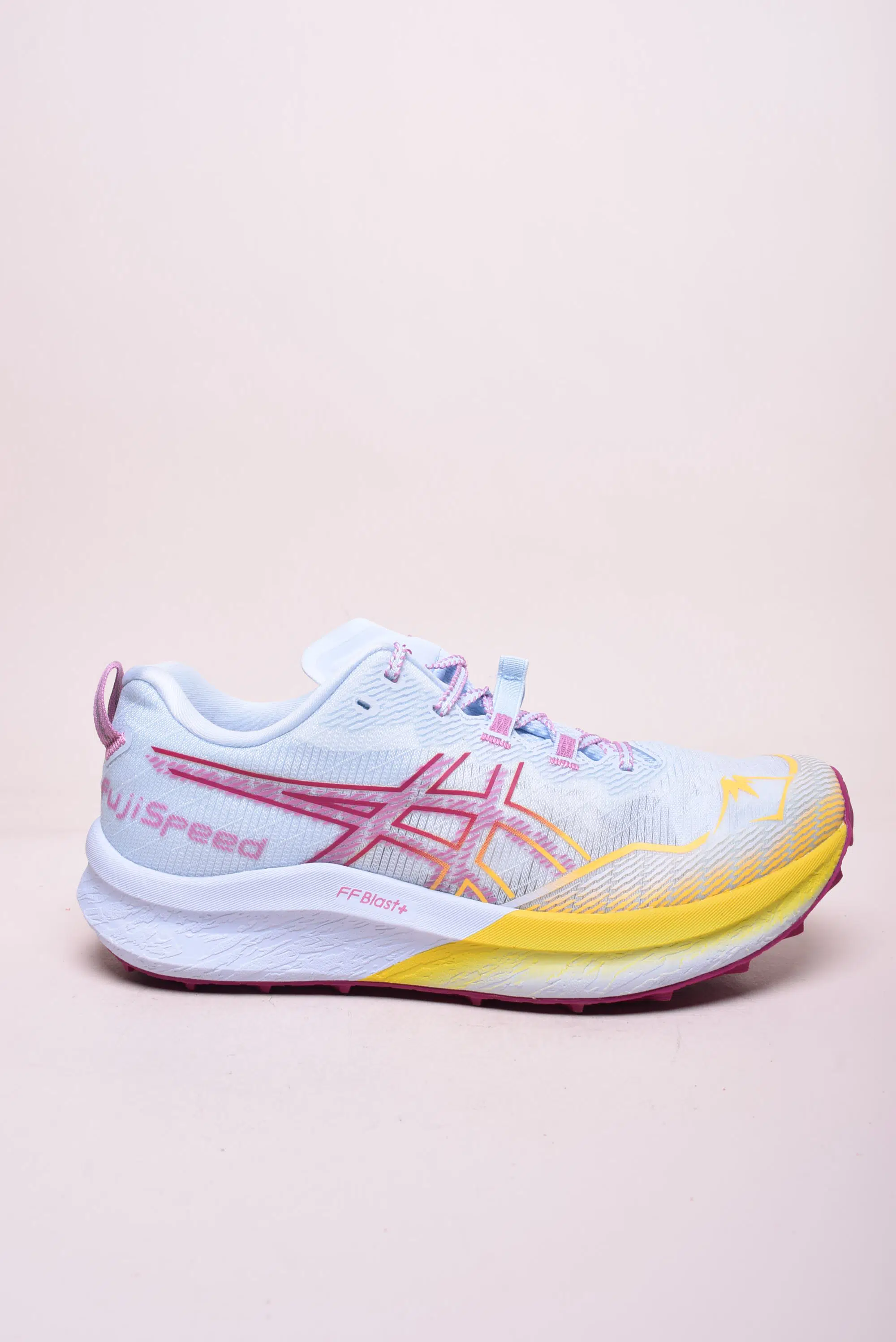 Încălțăminte damă - Pantofi sport dama Fujispeed 2