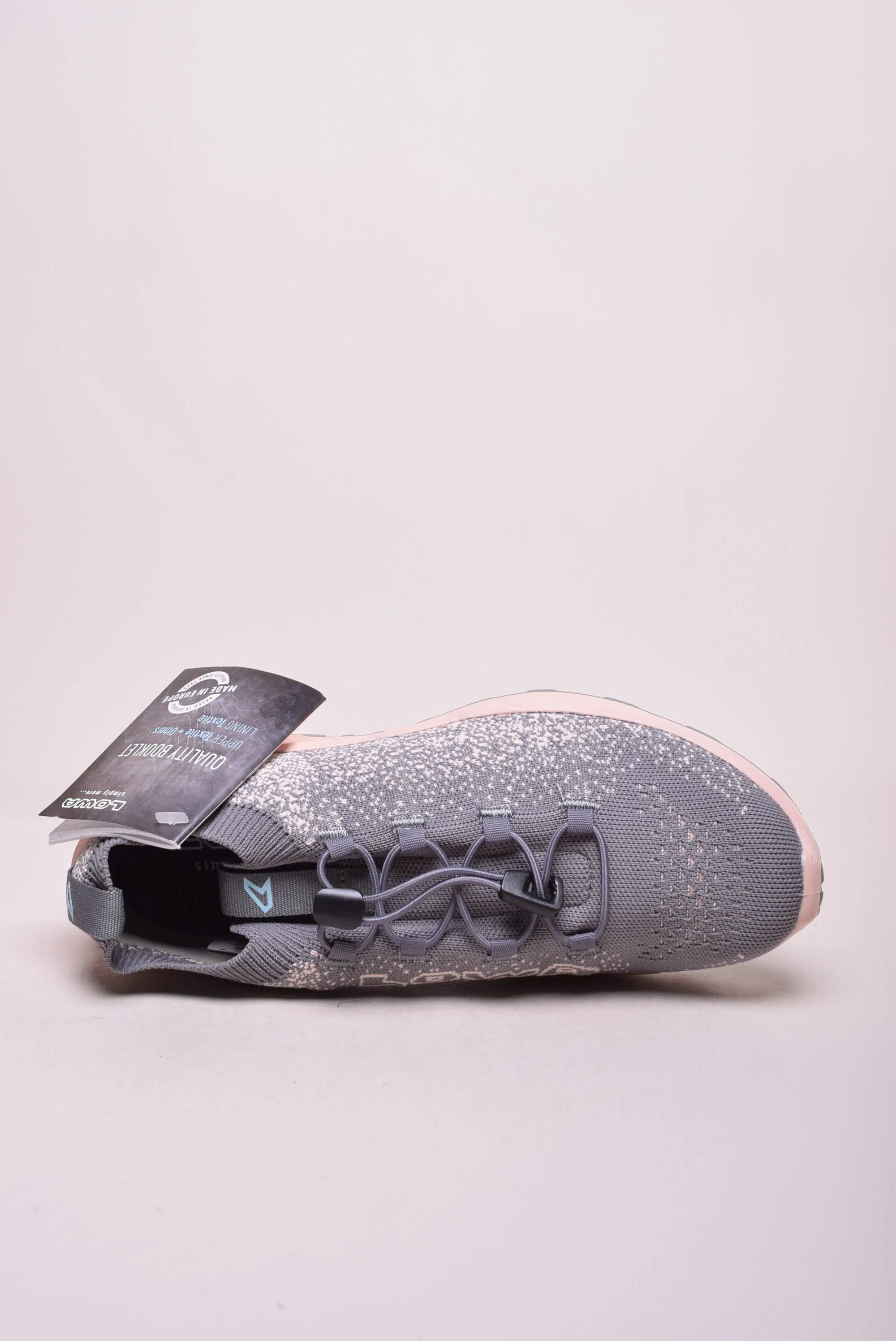 Pantofi sport dama Fusion Lo [3]