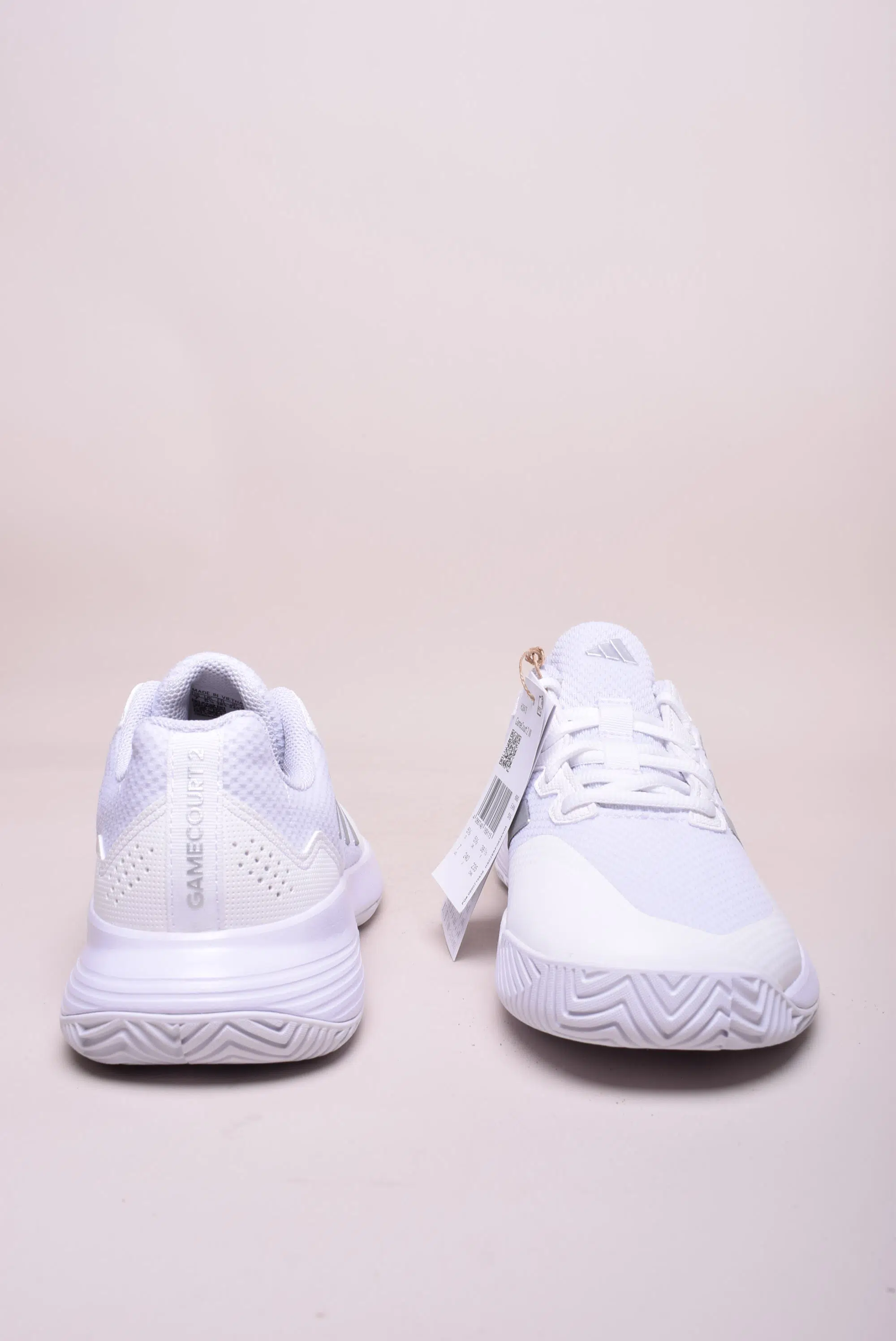 Pantofi sport dama GameCourt 2 [2]