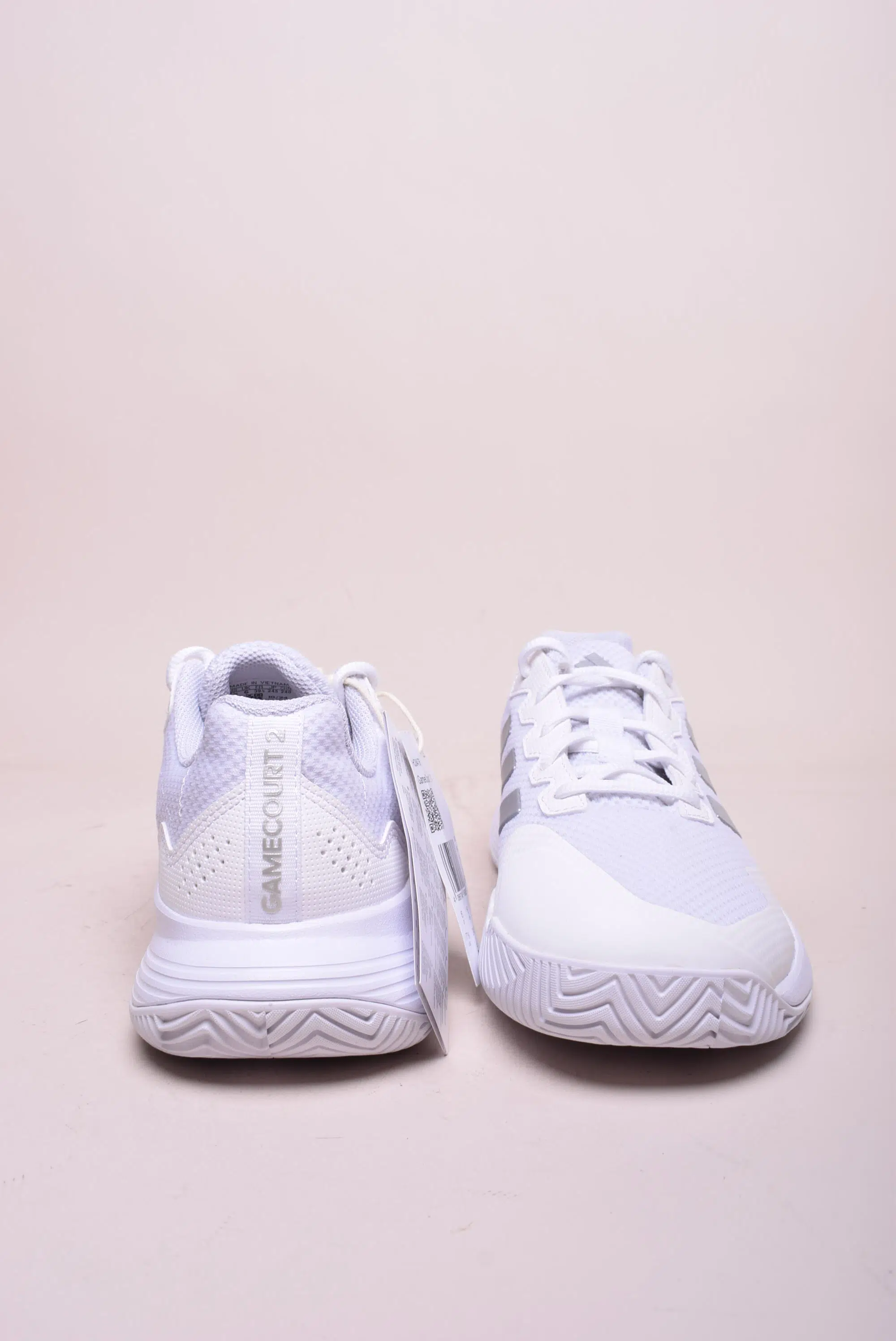 Pantofi sport dama Gamecourt 2 [2]