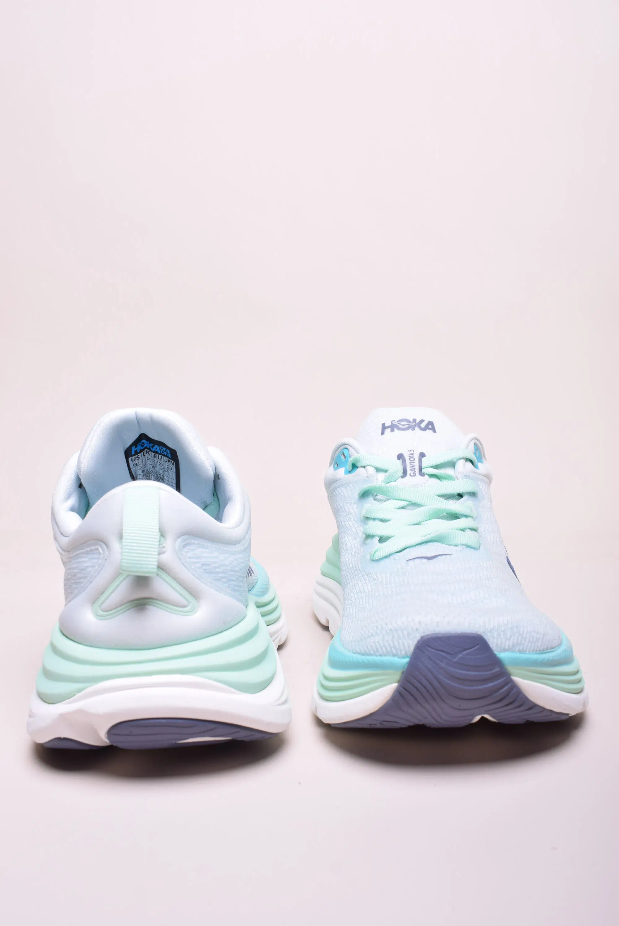 Pantofi sport dama Gaviota 5 [2]