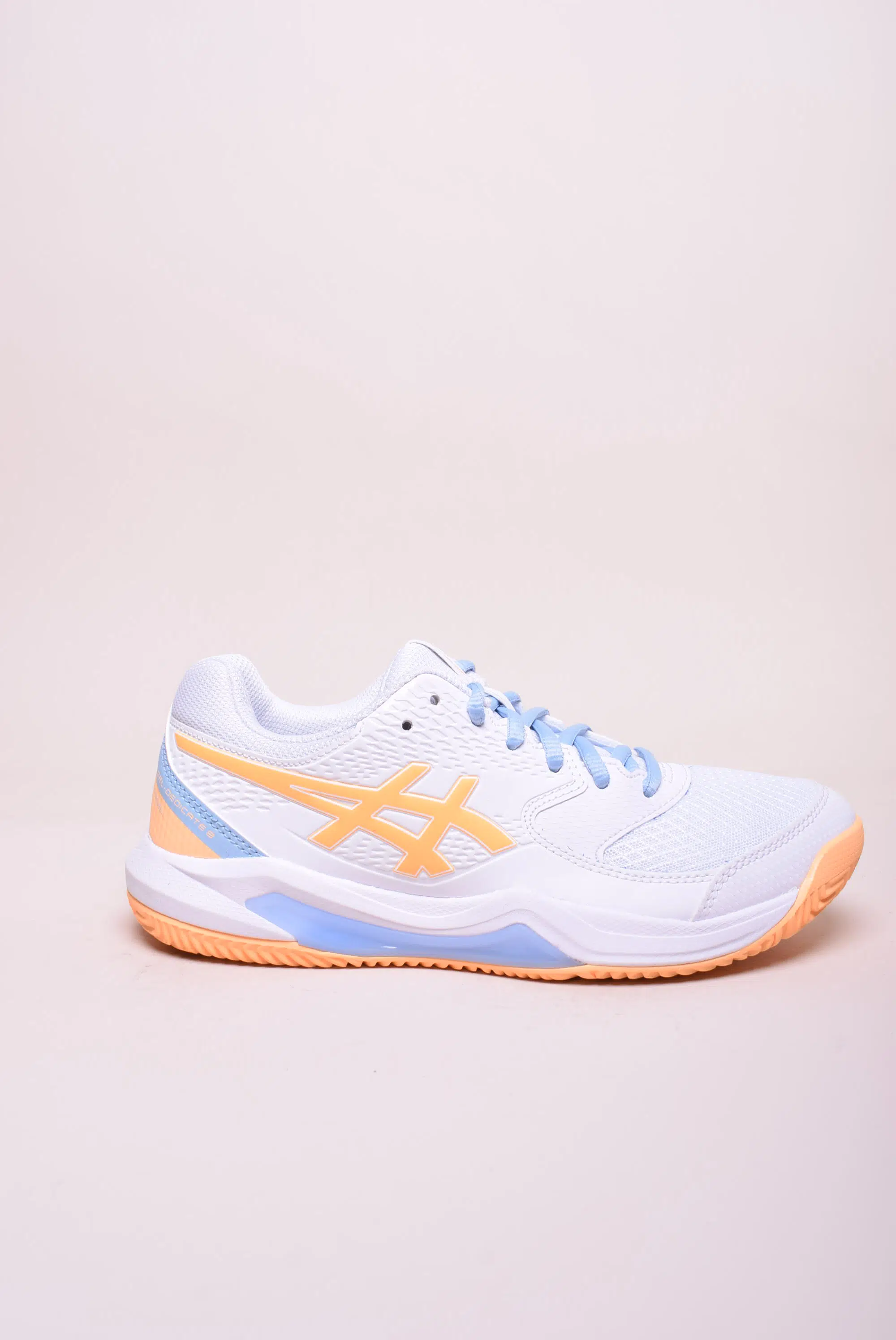 Încălțăminte damă - Pantofi sport dama Gel-Dedicate 8 Padel