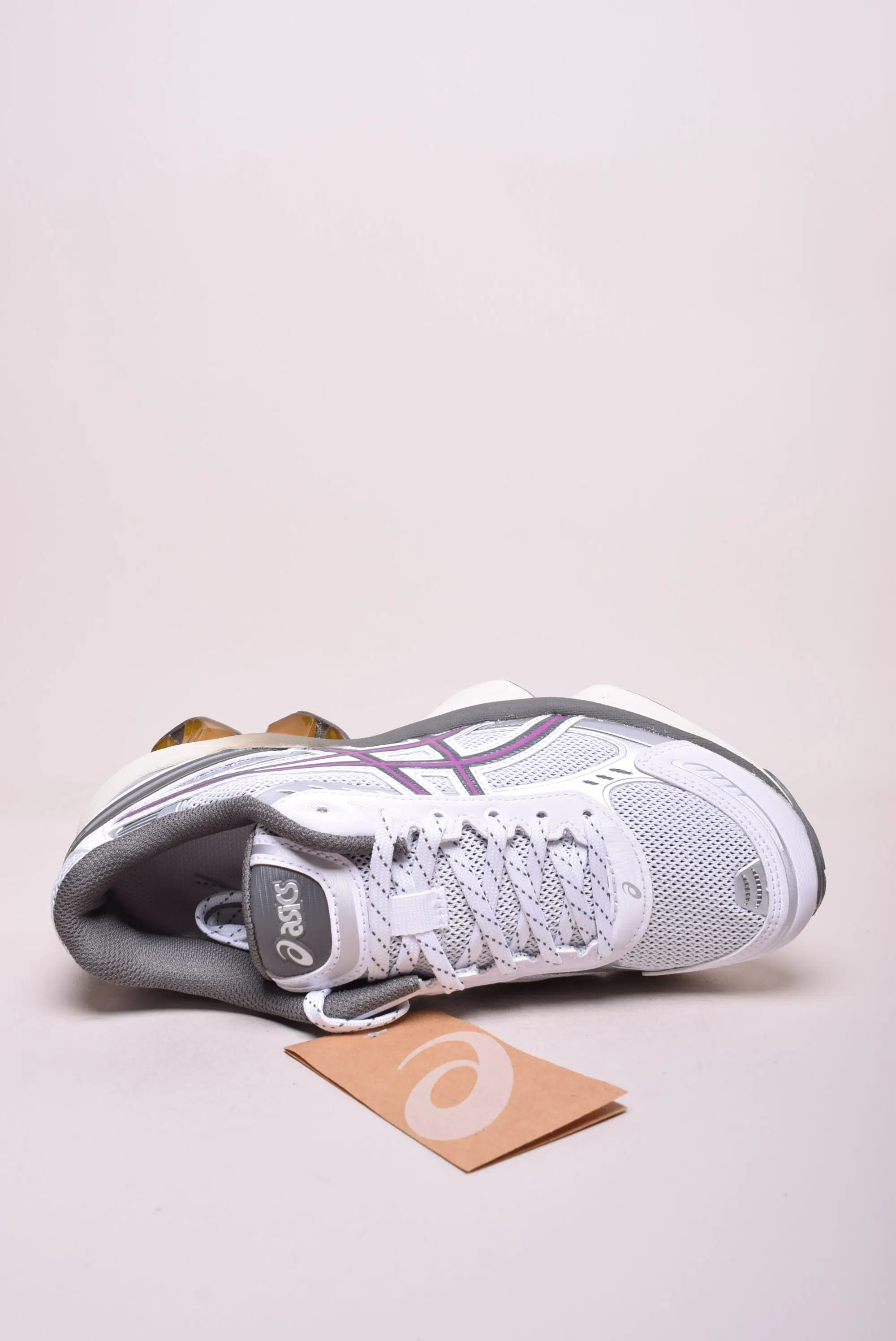 Pantofi sport dama Gel-Kinetic Fluent [3]