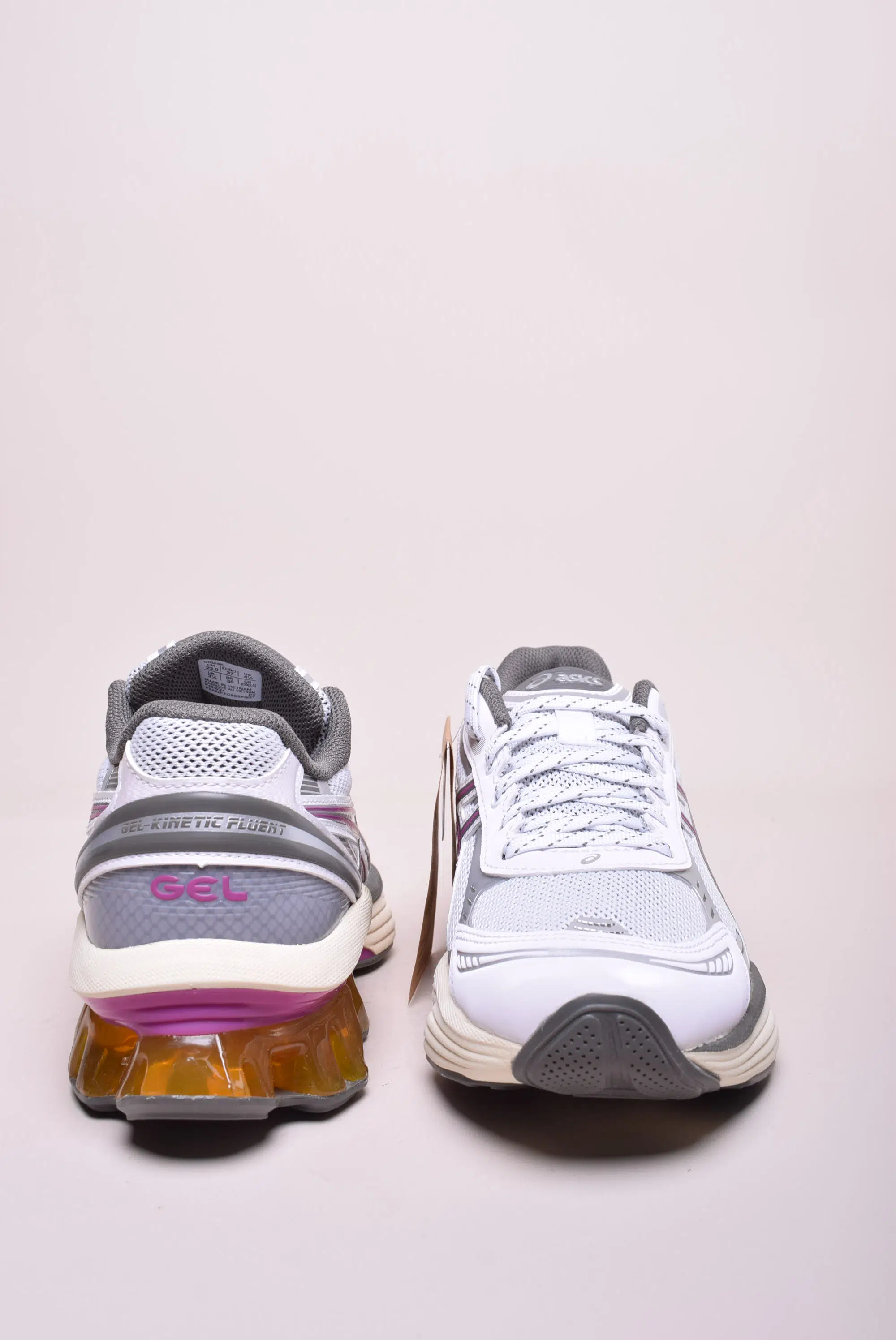 Pantofi sport dama Gel-Kinetic Fluent [2]