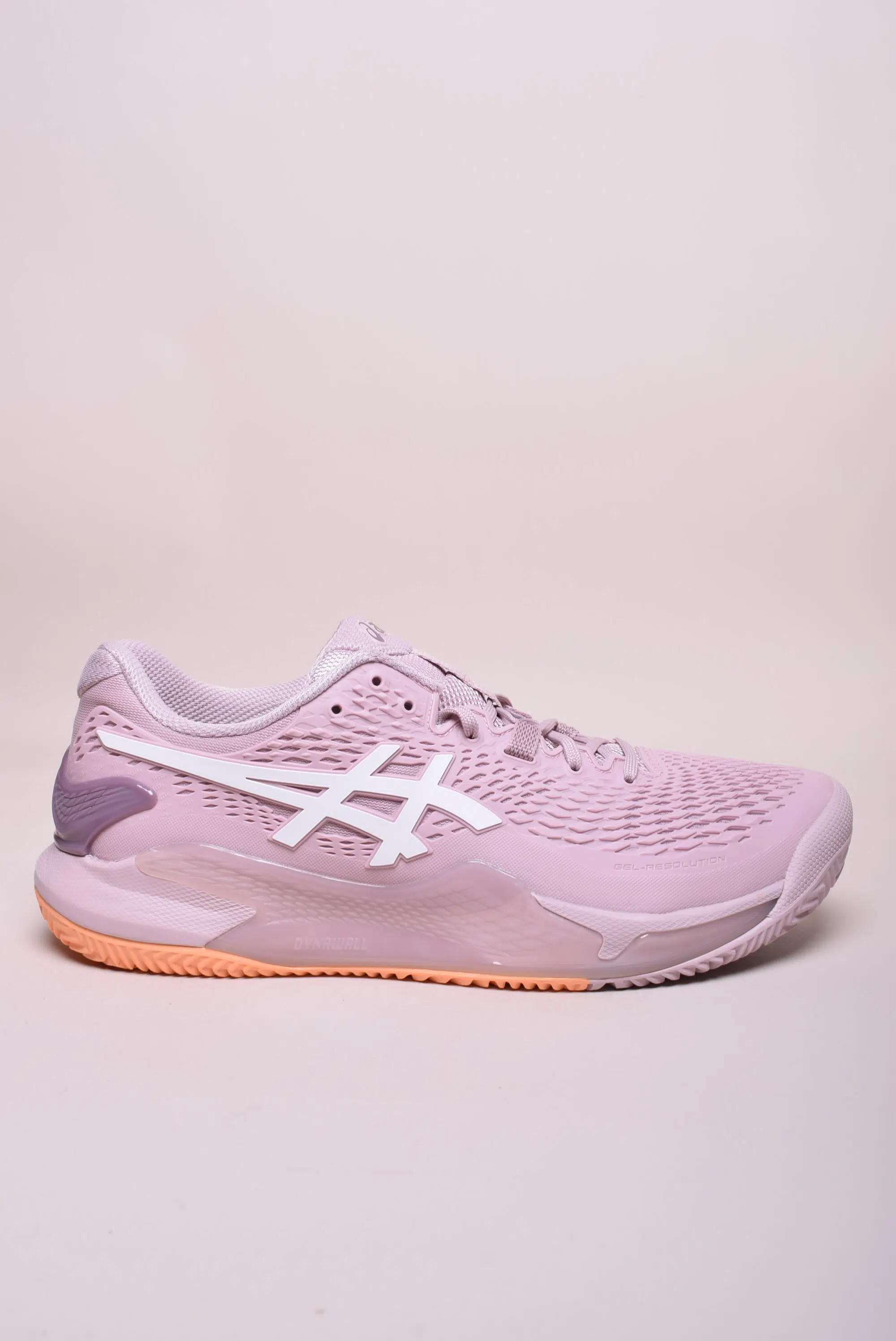 Încălțăminte damă - Pantofi sport dama Gel-Resolution 9 Clay