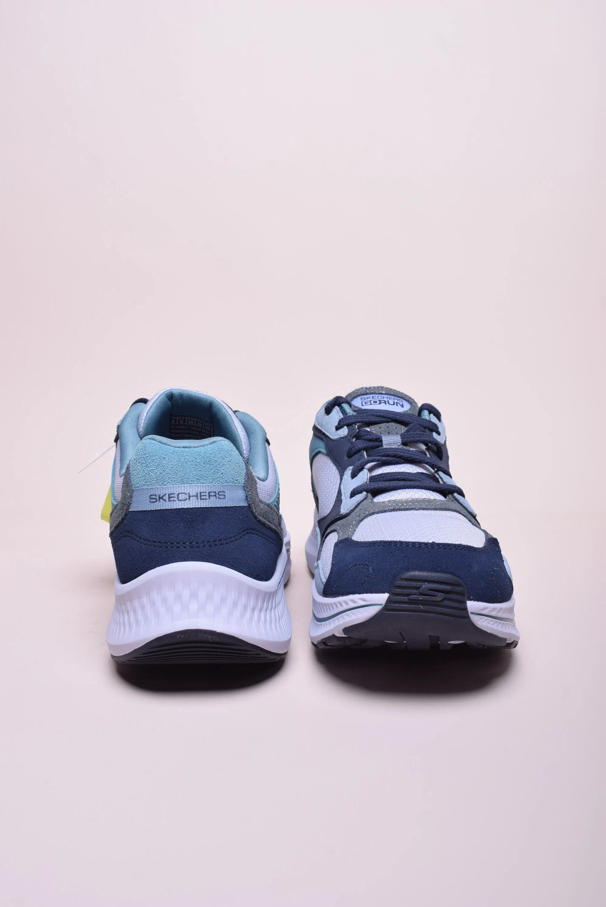 Pantofi sport dama Go Run Consistent 2.0 [2]