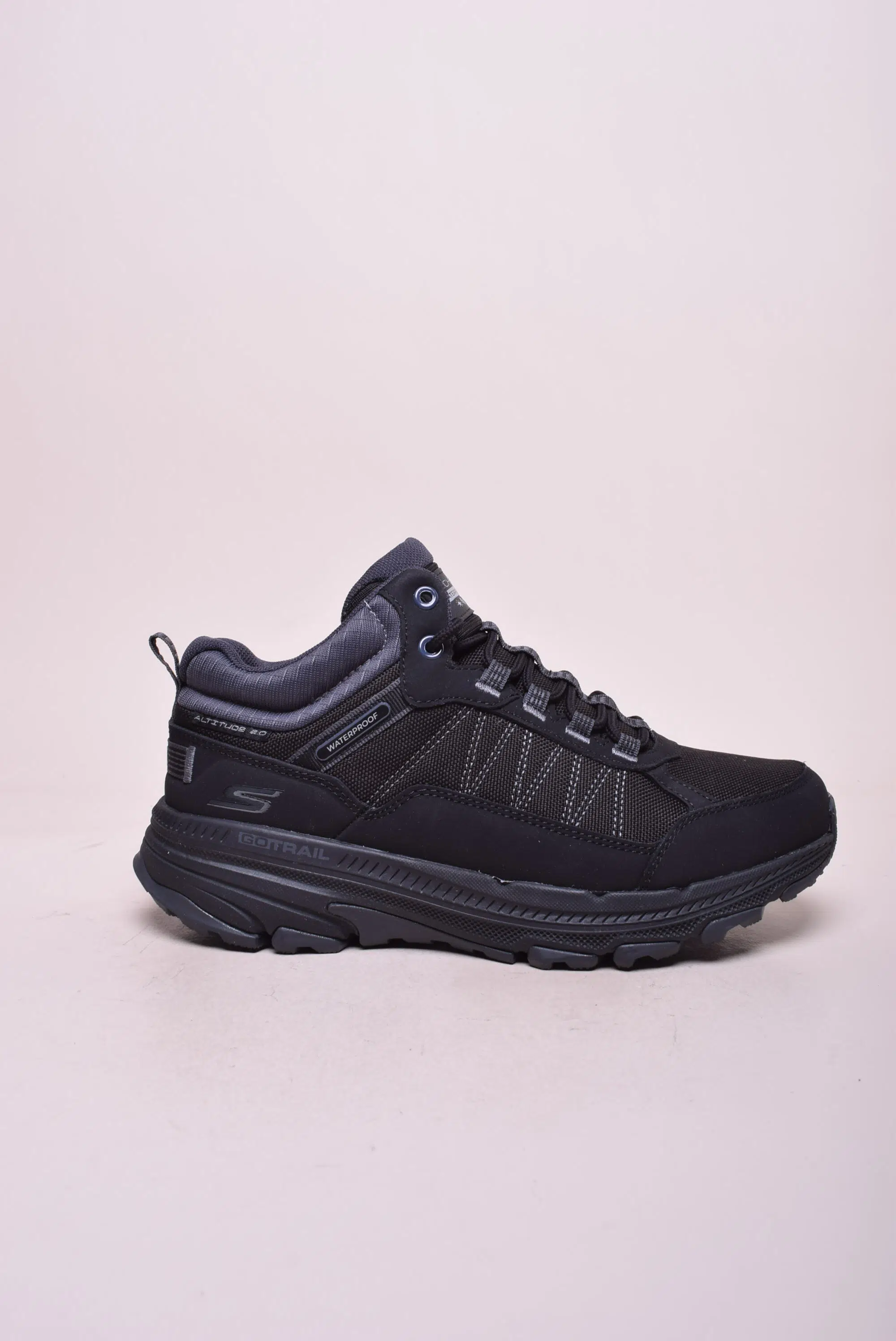 Pantofi sport dama Go Run Trail Altitude 2.0