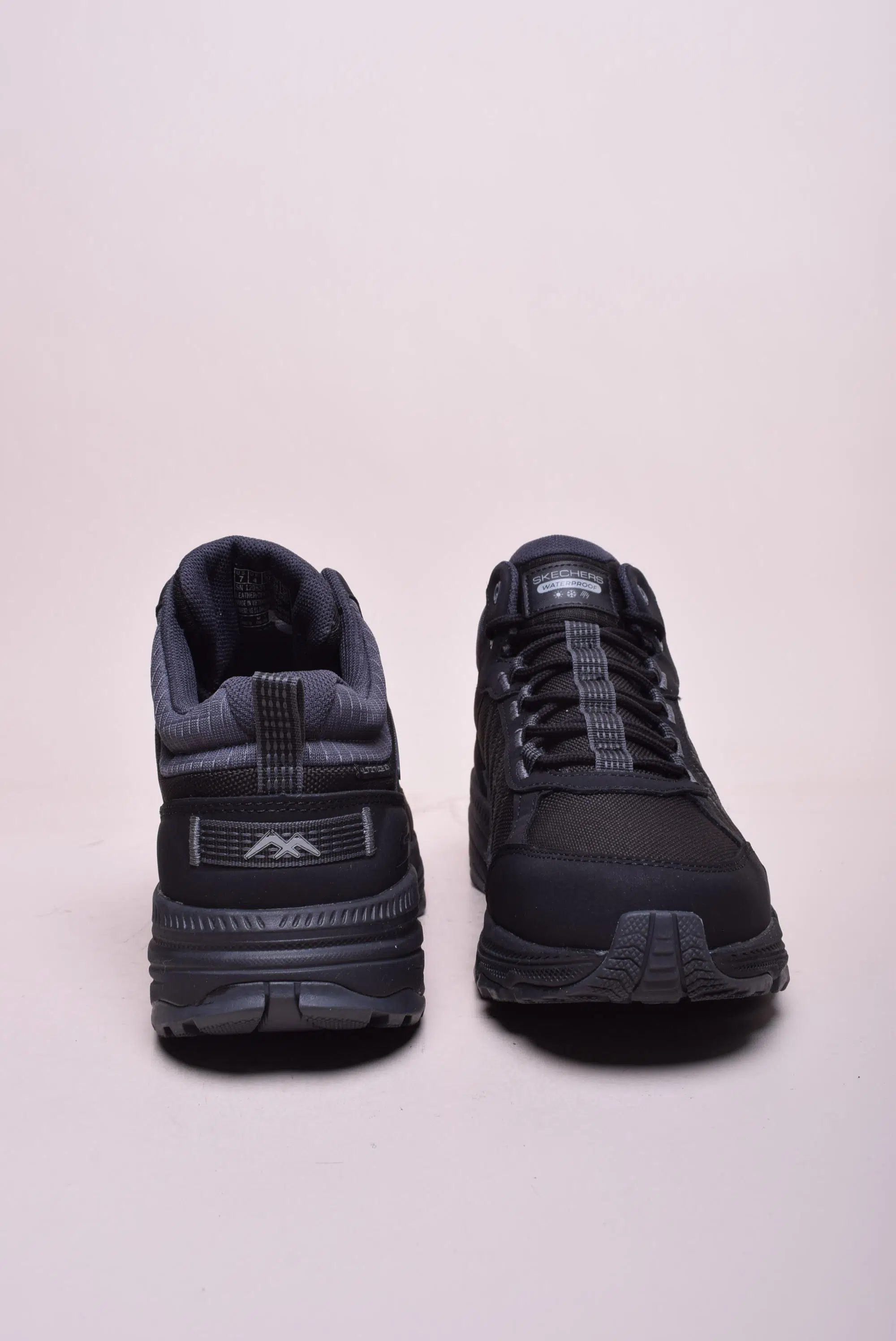 Pantofi sport dama Go Run Trail Altitude 2.0 [2]